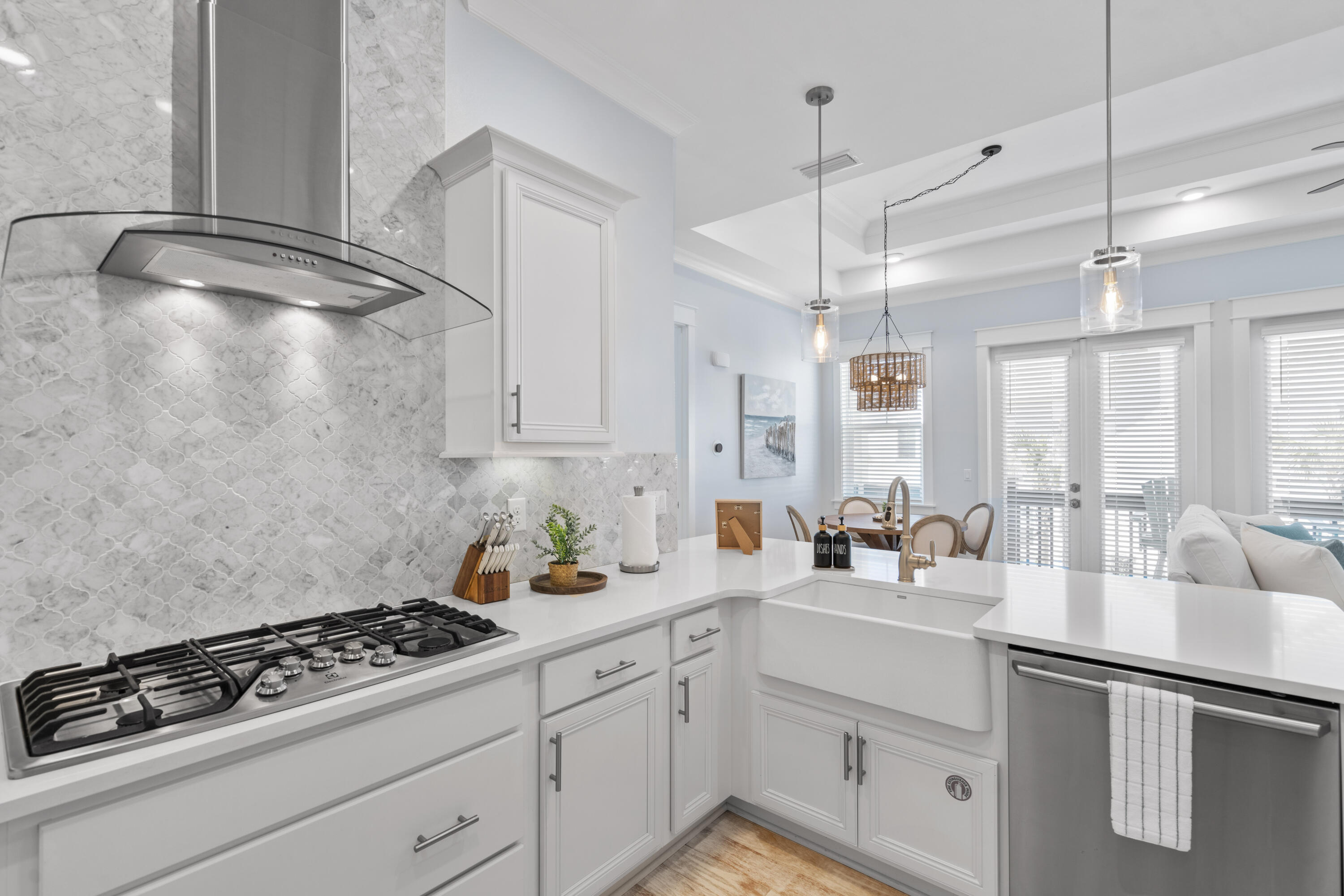 Prominence North - Residential