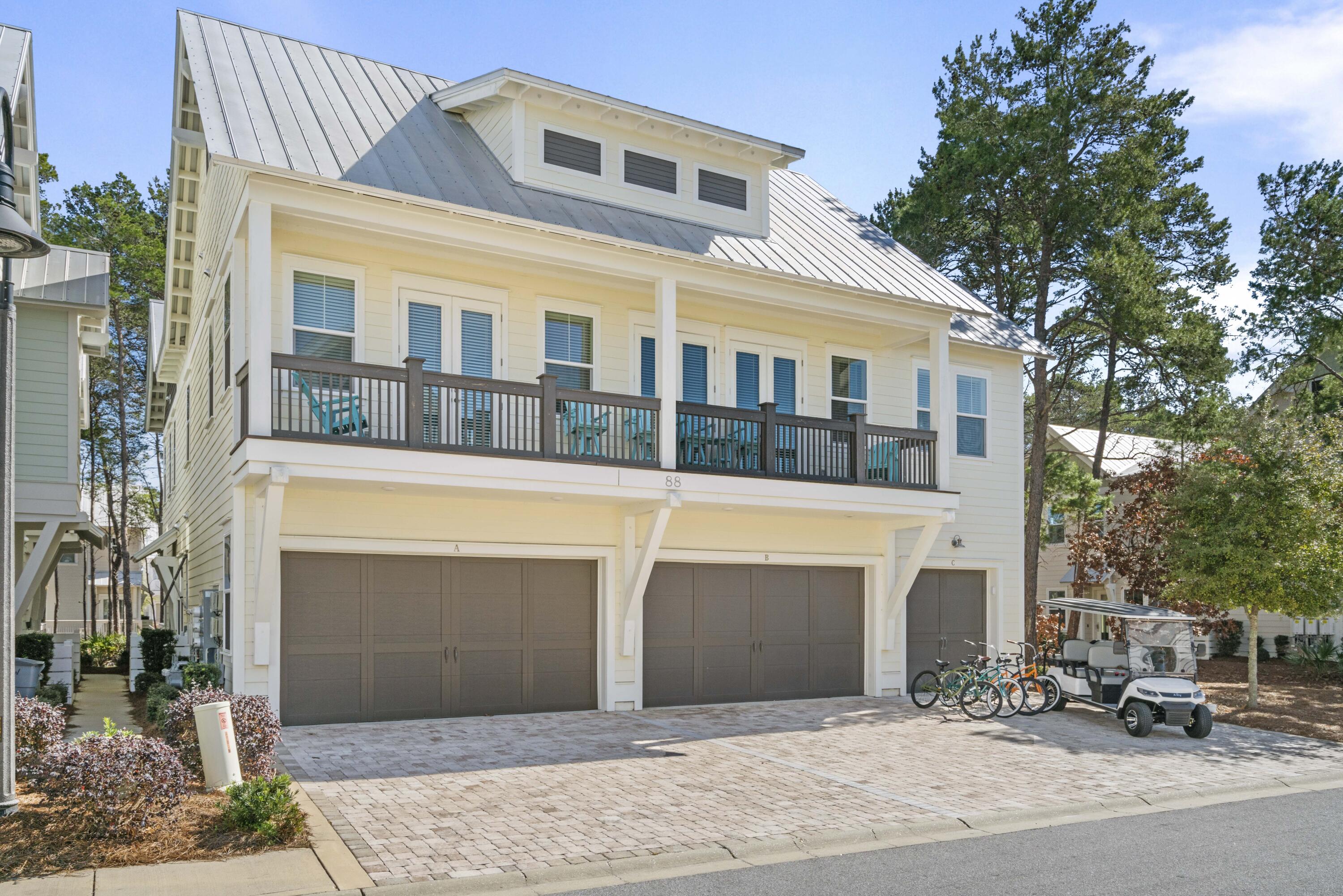 Prominence North - Residential
