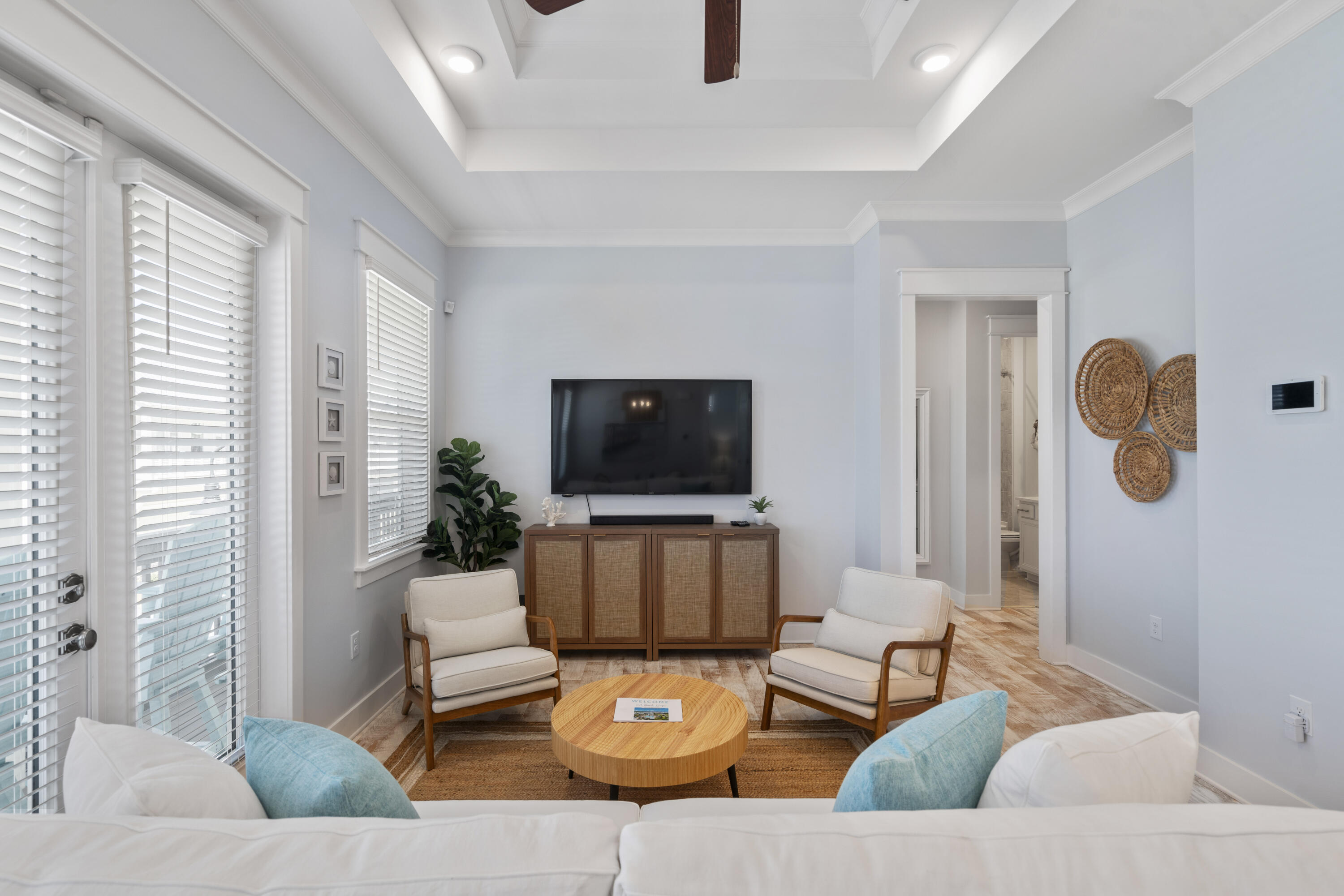 Prominence North - Residential