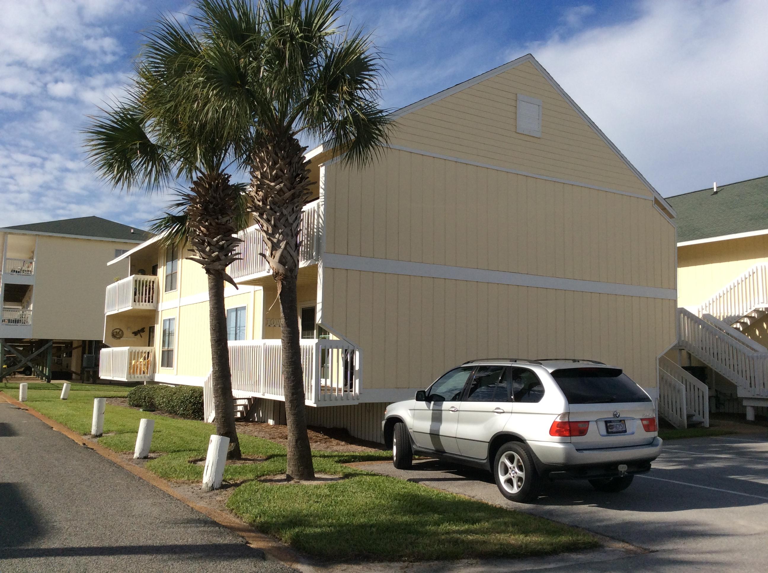 SANDPIPER COVE PH 12 - Residential