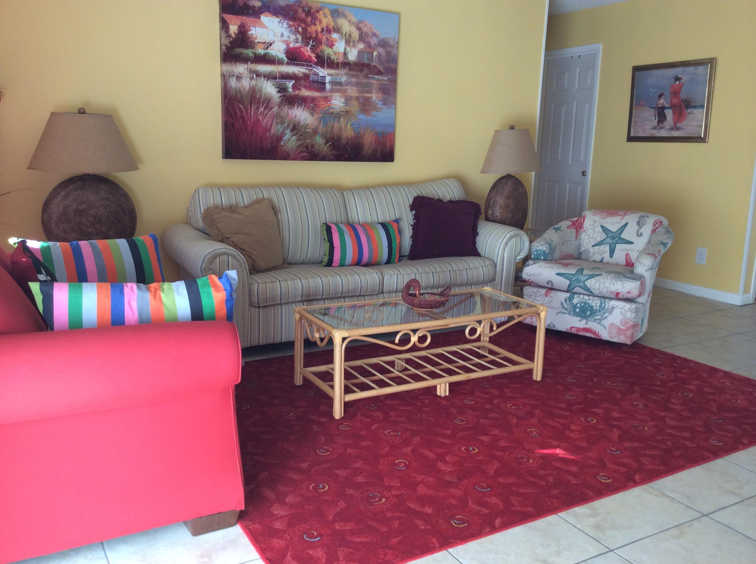 SANDPIPER COVE PH 12 - Residential