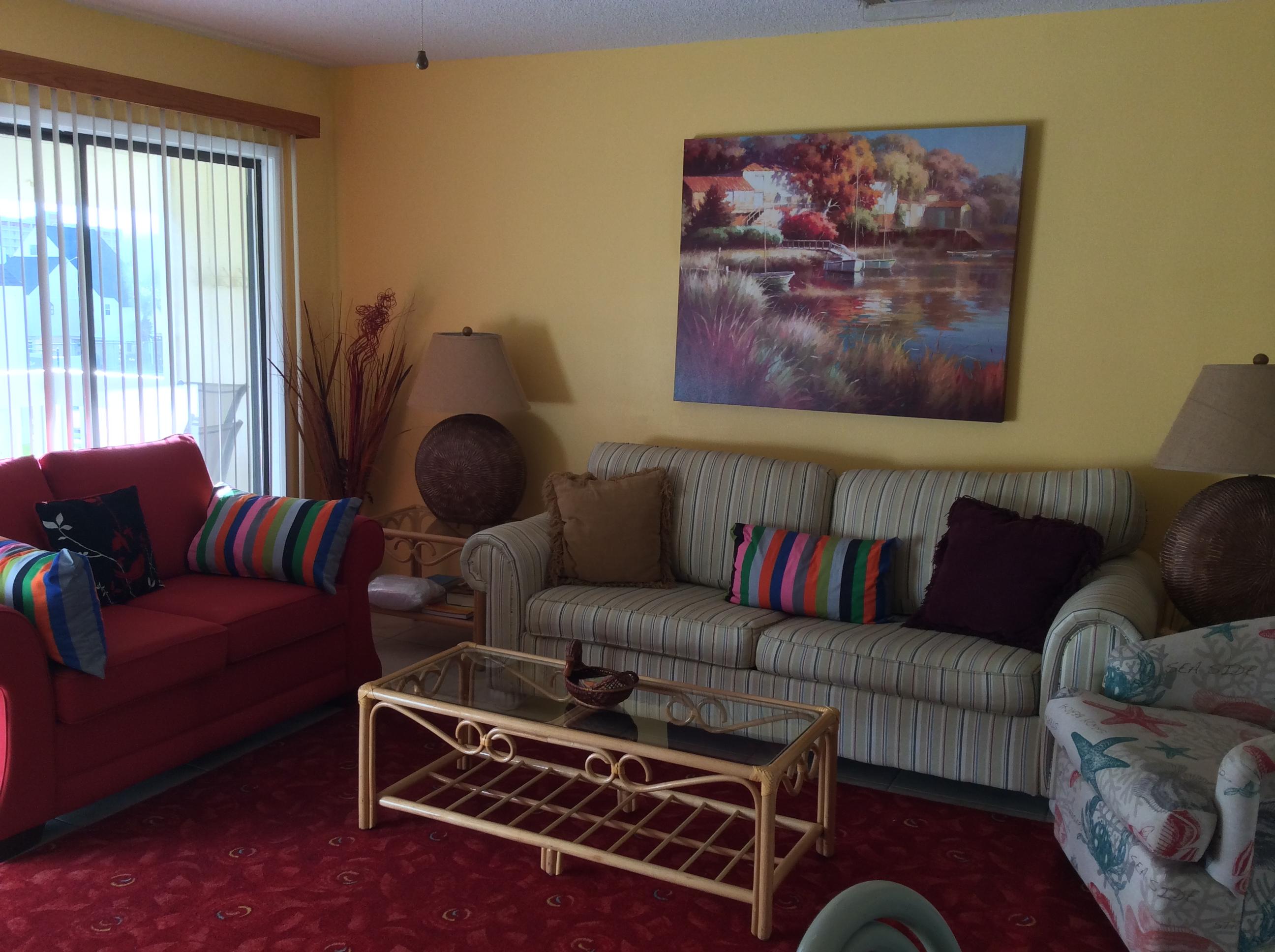 SANDPIPER COVE PH 12 - Residential