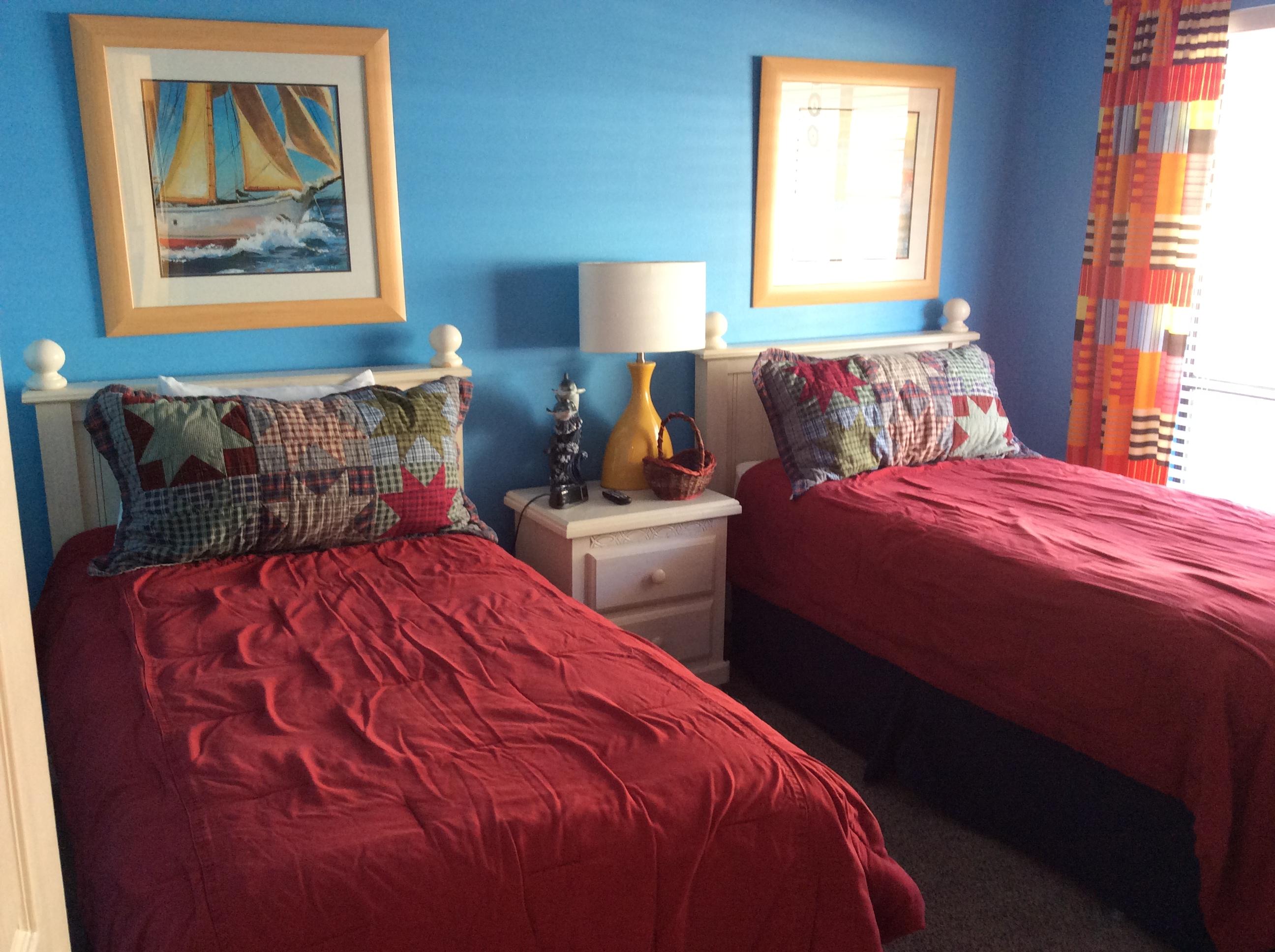 SANDPIPER COVE PH 12 - Residential