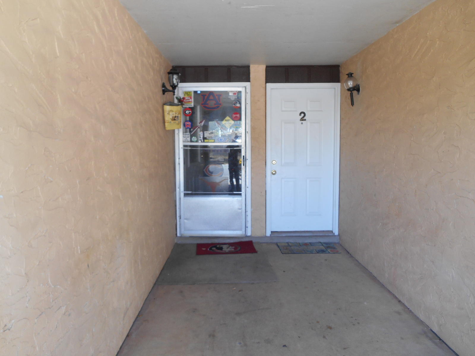 SPANISH VILLAS CONDO - Residential