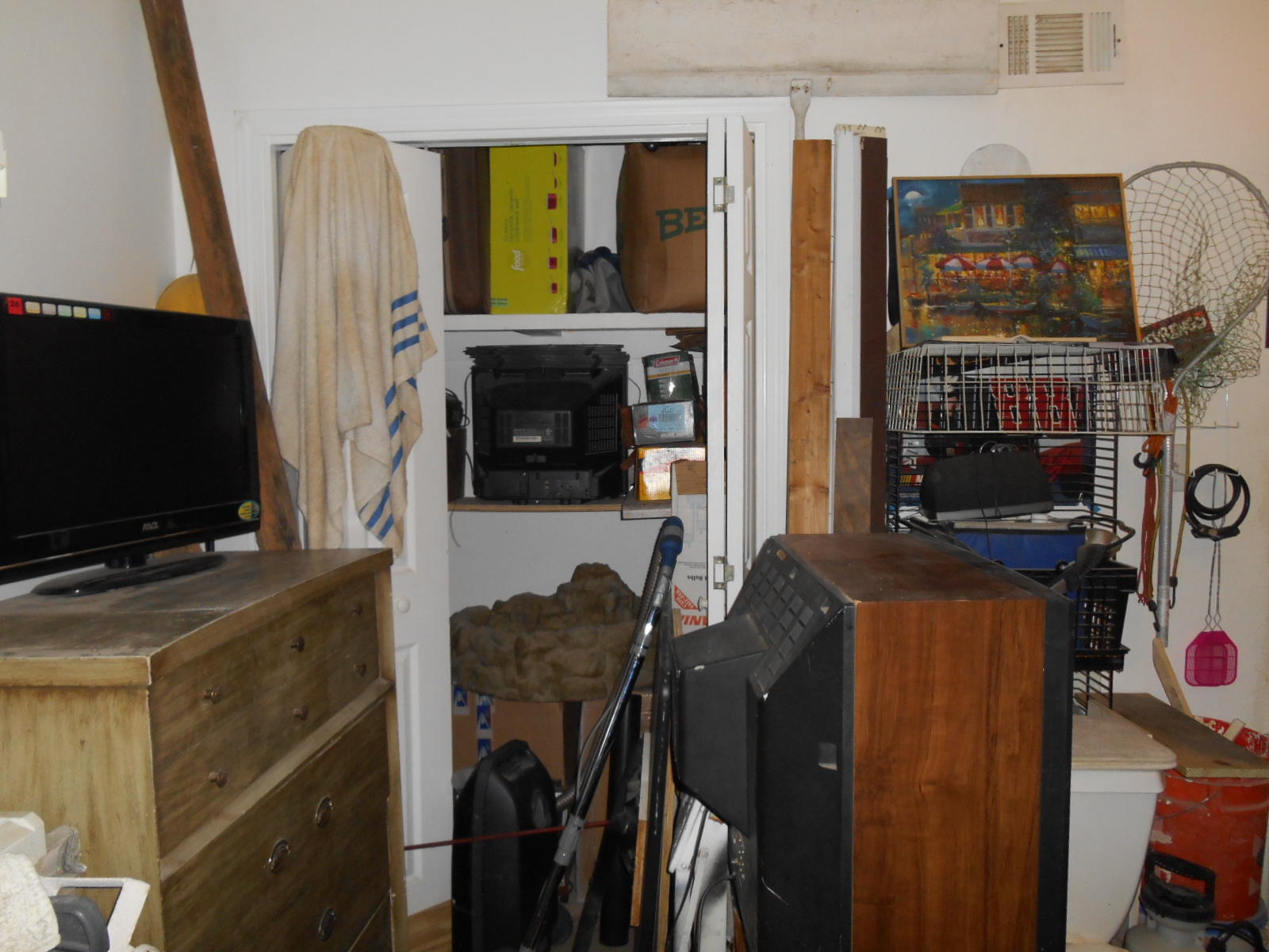 SPANISH VILLAS CONDO - Residential