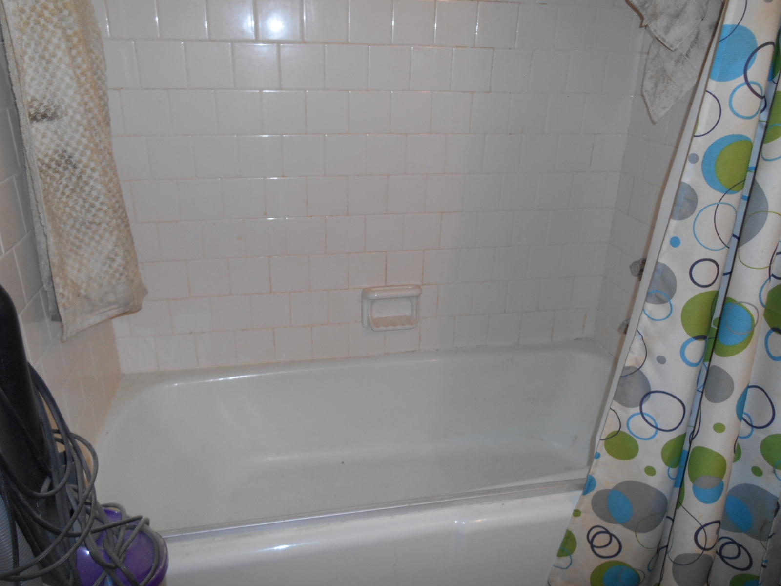 SPANISH VILLAS CONDO - Residential