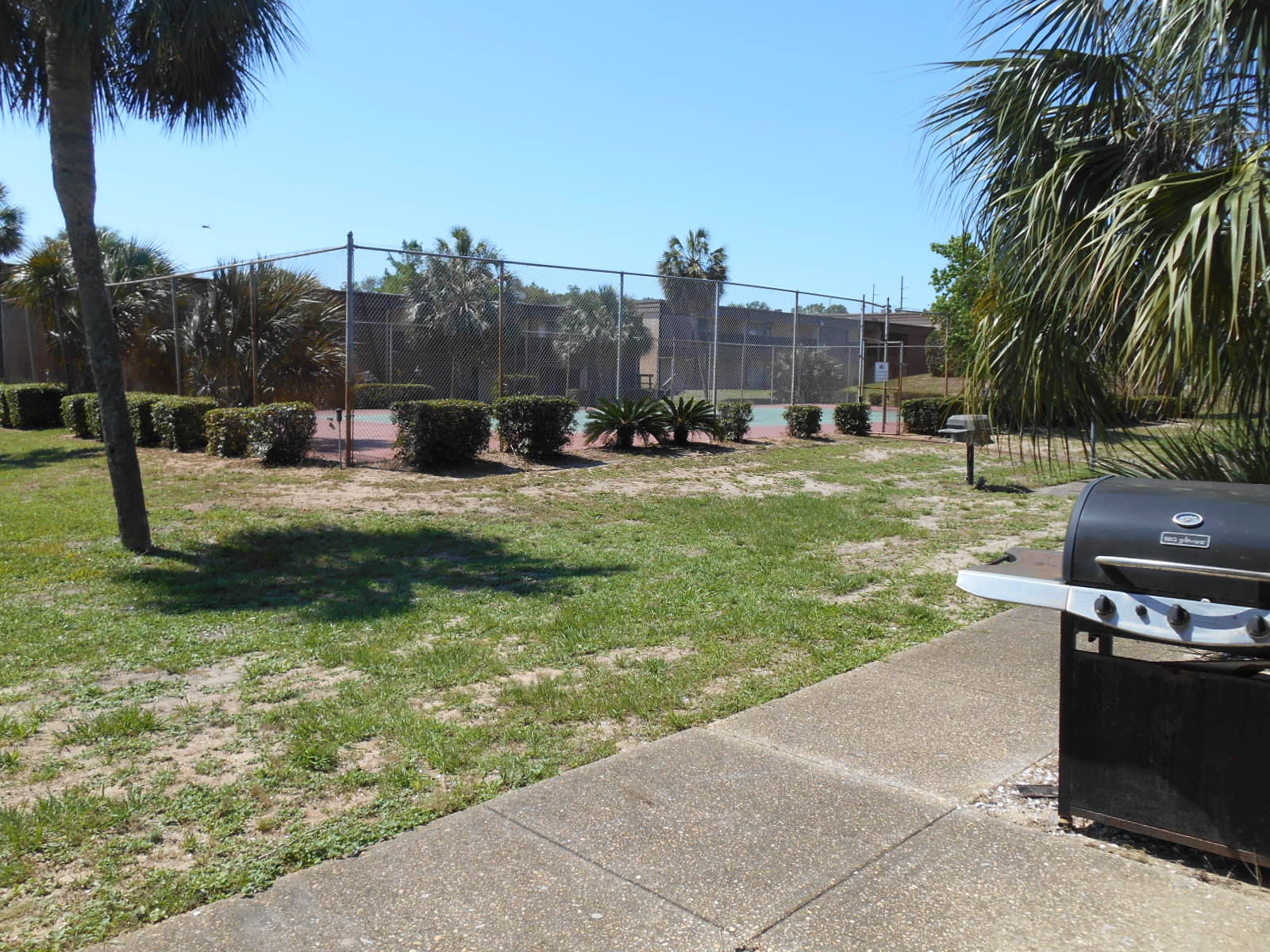 SPANISH VILLAS CONDO - Residential