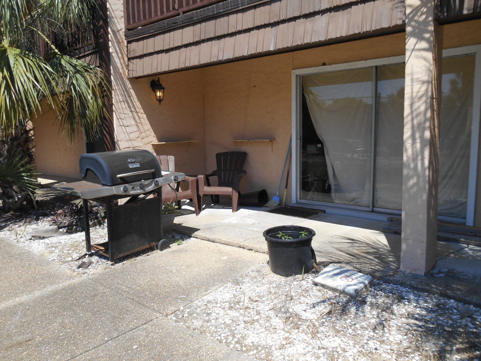 SPANISH VILLAS CONDO - Residential