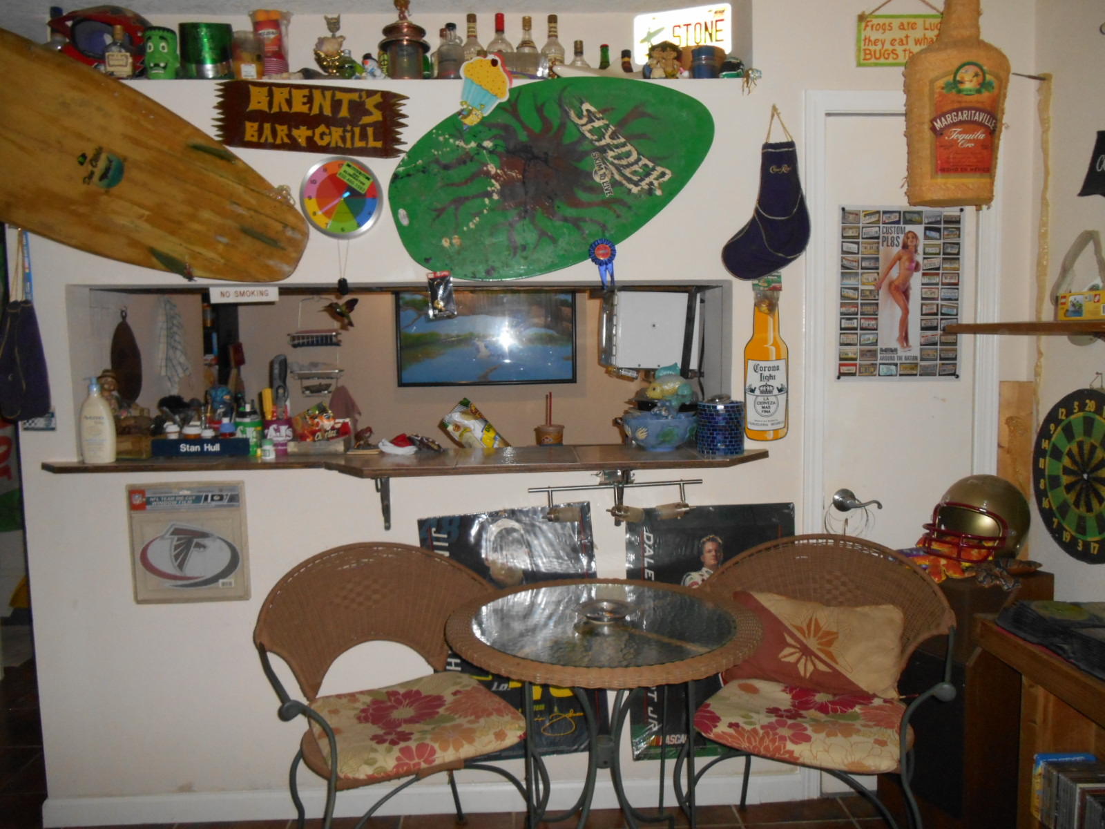 SPANISH VILLAS CONDO - Residential