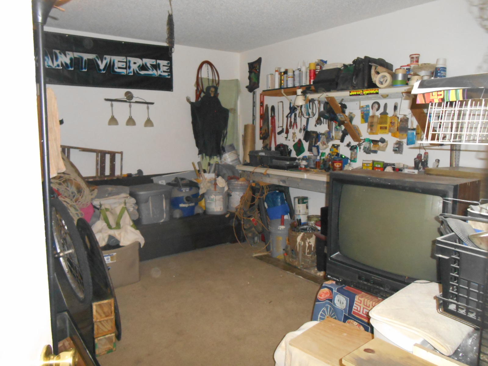 SPANISH VILLAS CONDO - Residential