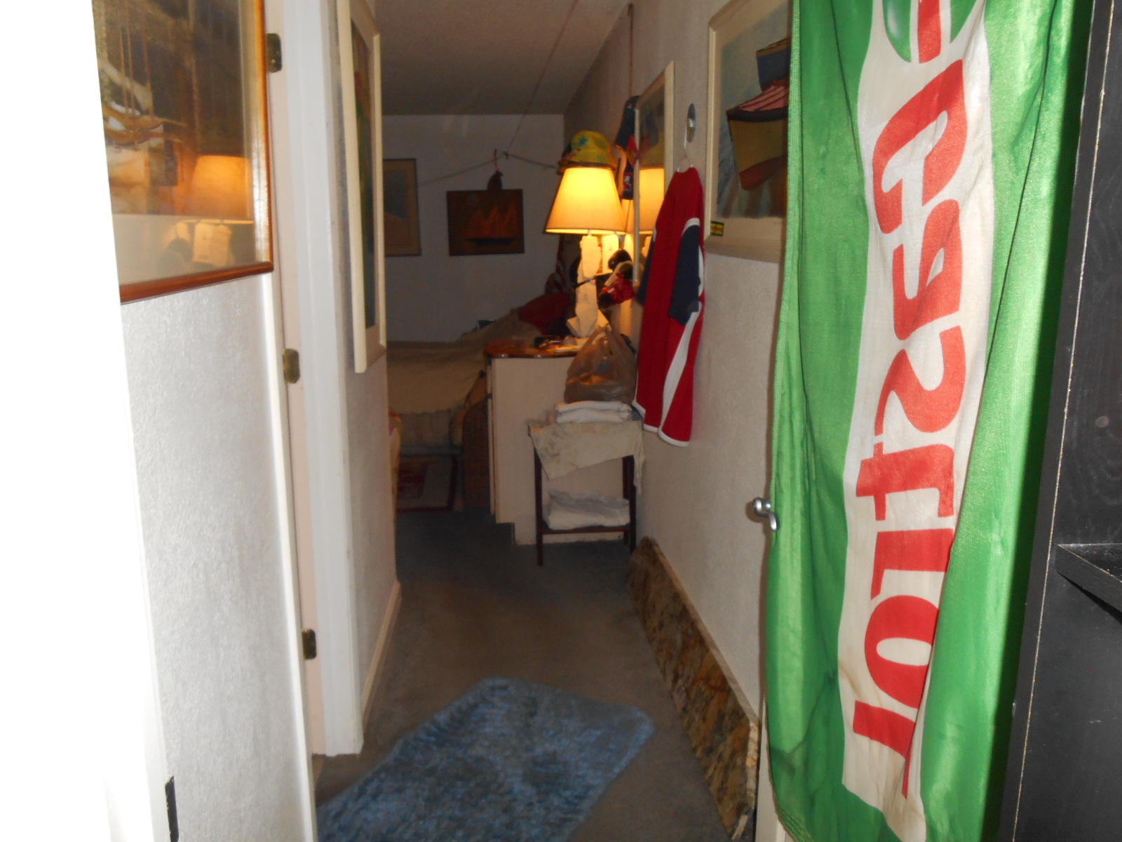 SPANISH VILLAS CONDO - Residential