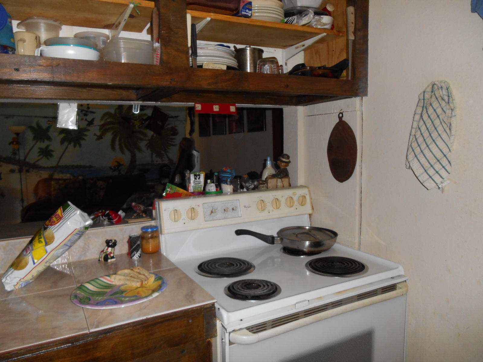 SPANISH VILLAS CONDO - Residential