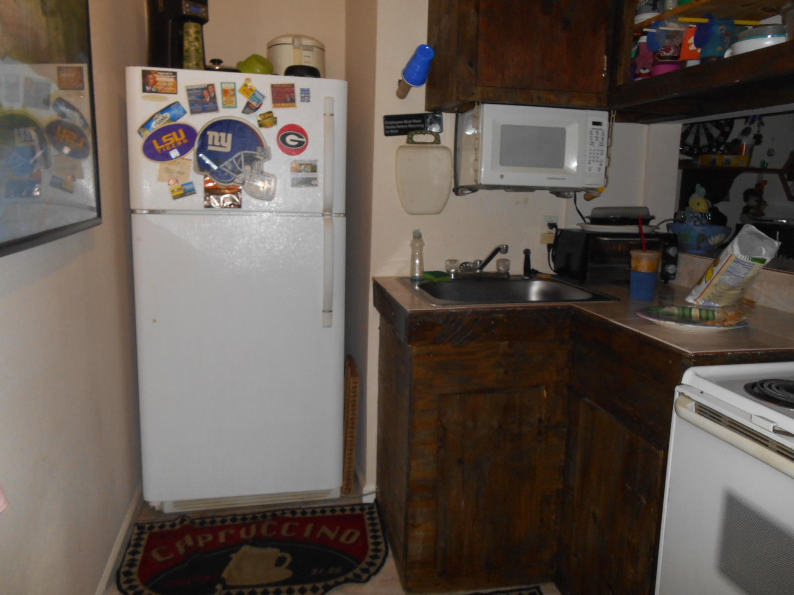 SPANISH VILLAS CONDO - Residential