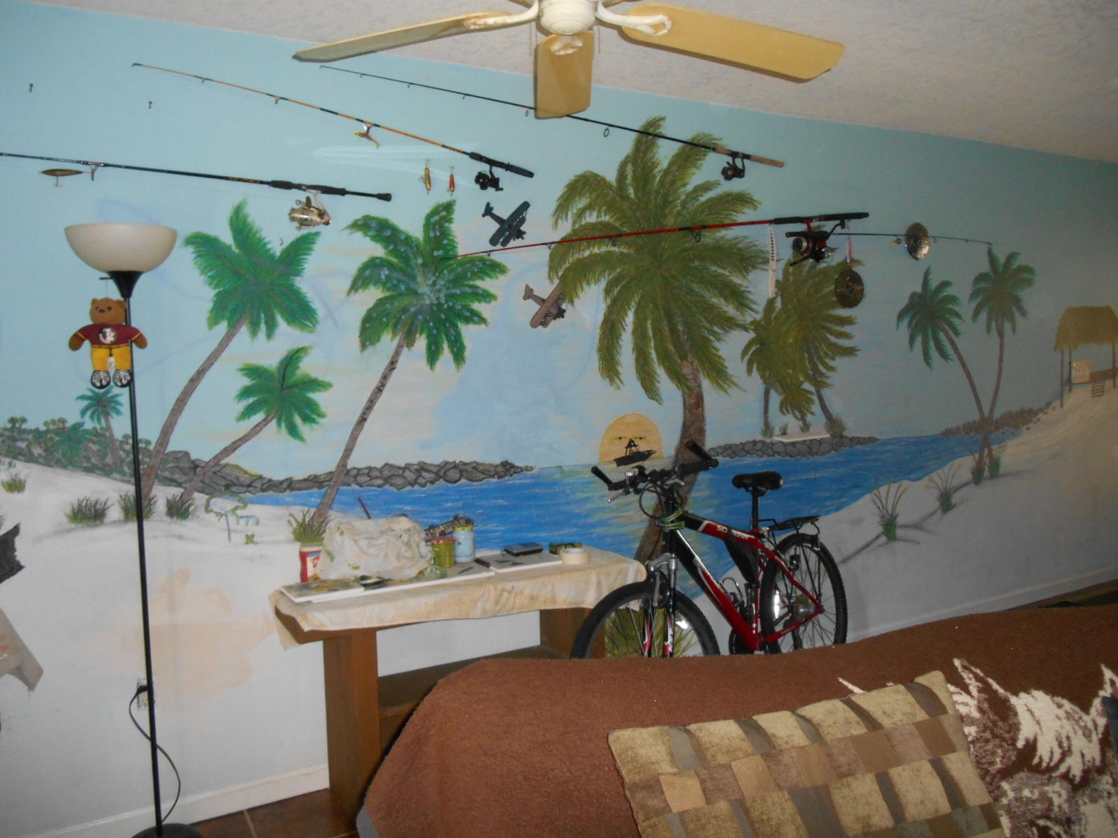 SPANISH VILLAS CONDO - Residential