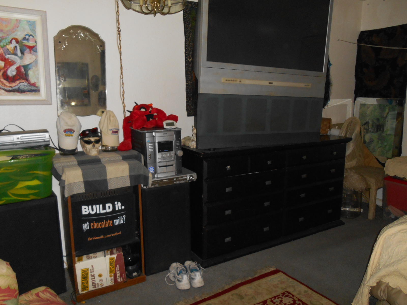 SPANISH VILLAS CONDO - Residential