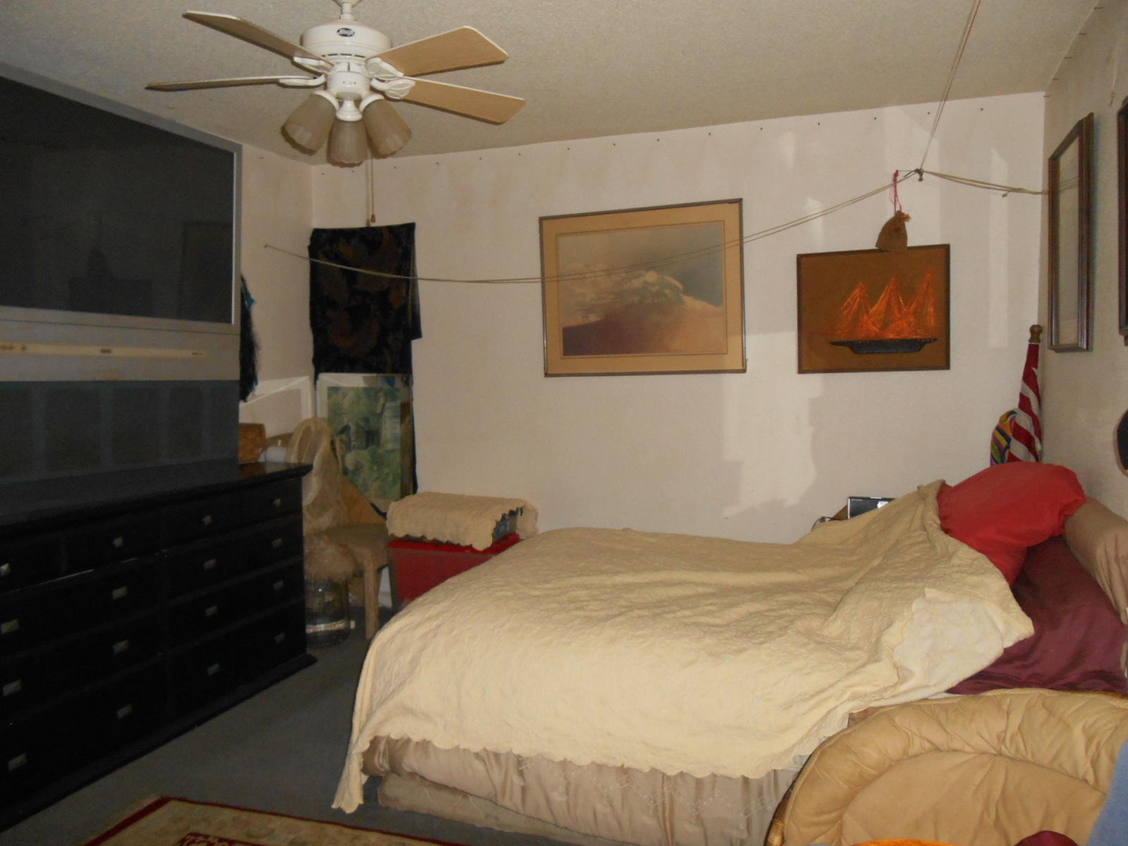 SPANISH VILLAS CONDO - Residential