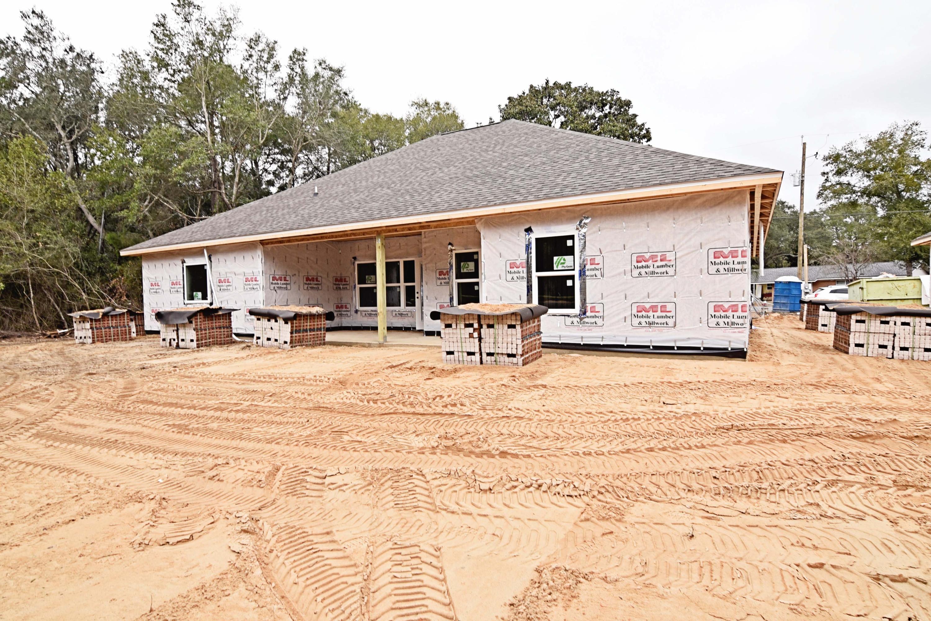 VALPARAISO PLAT 06 - Residential