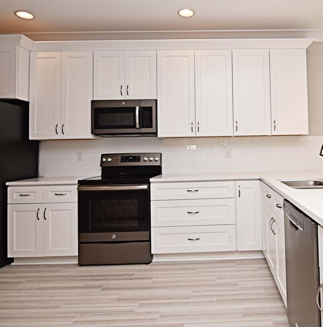 VALPARAISO PLAT 06 - Residential