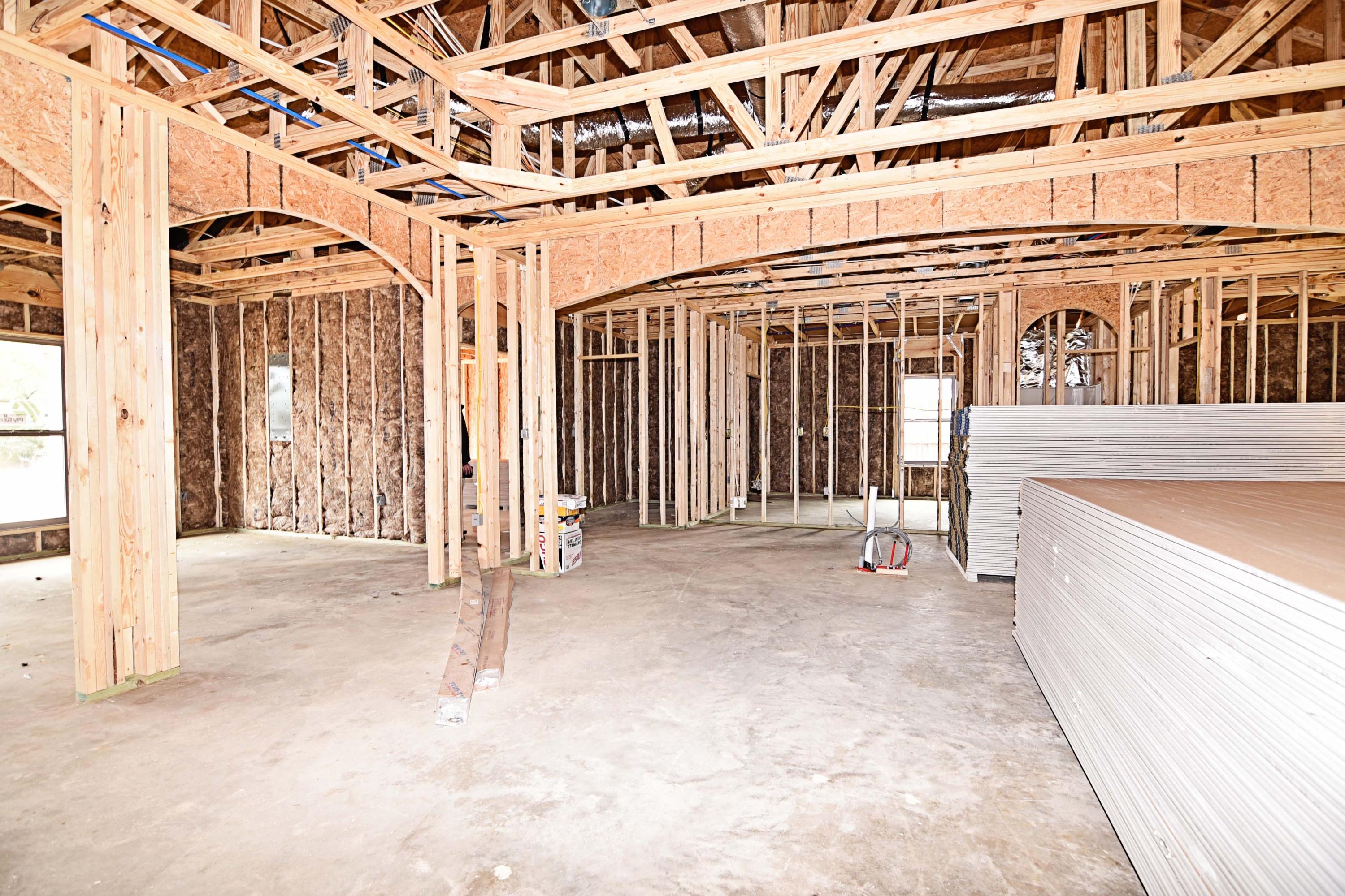 VALPARAISO PLAT 06 - Residential