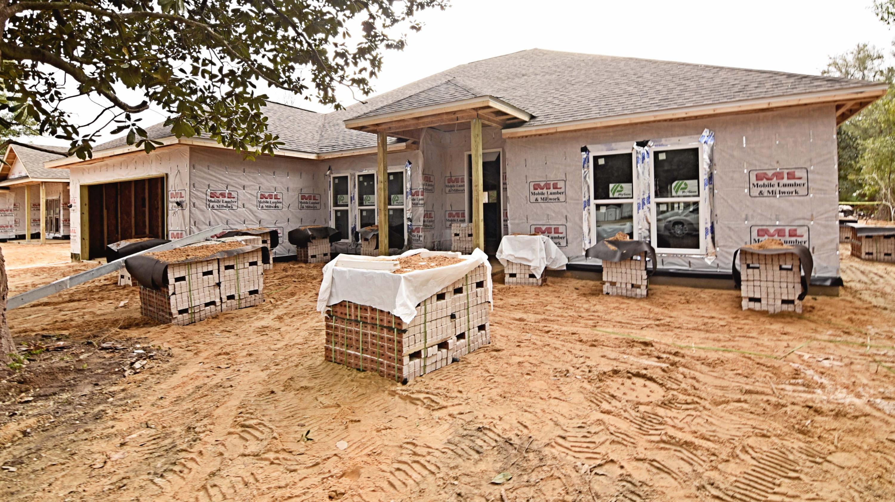 VALPARAISO PLAT 06 - Residential