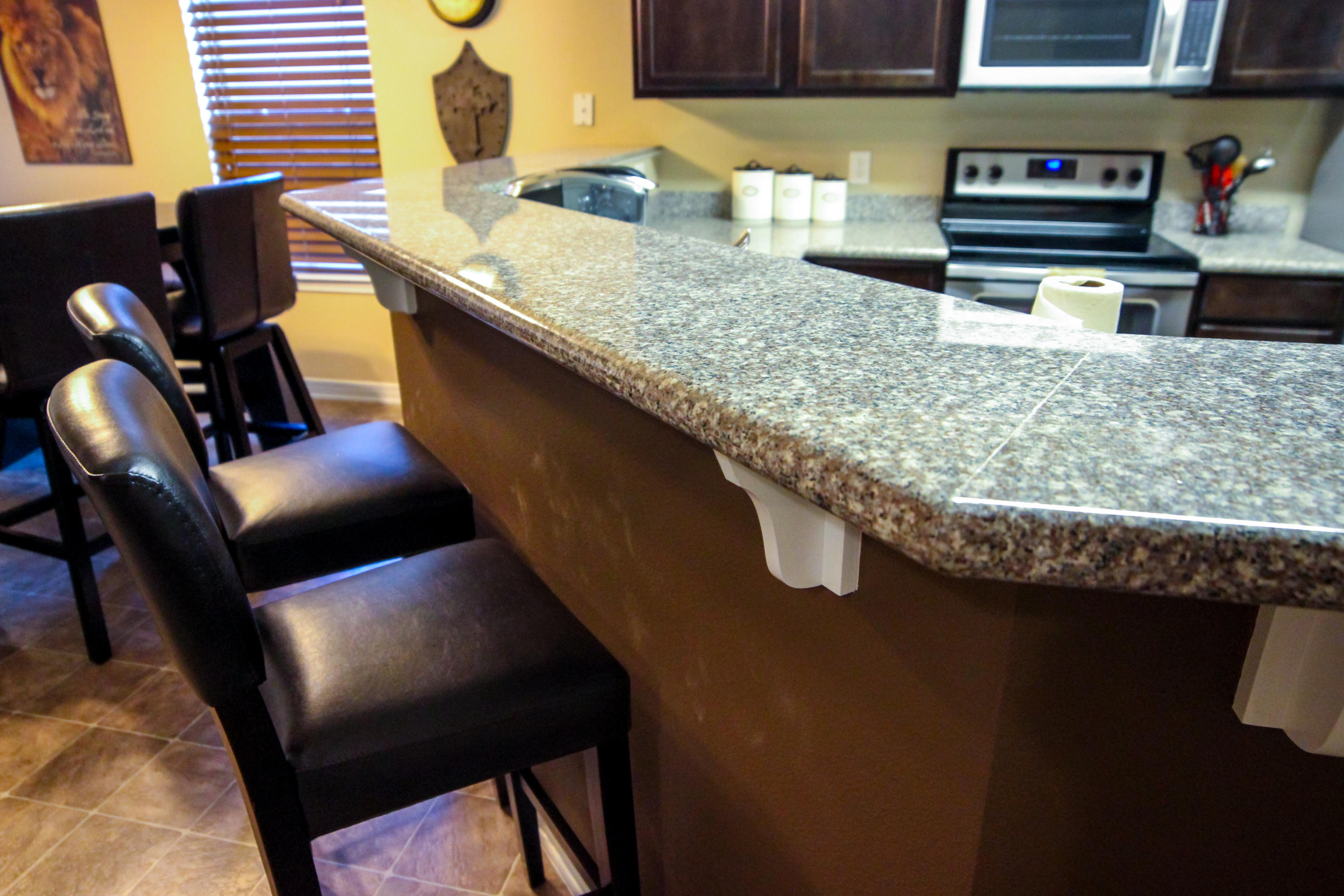 MAPLE OAKS - Residential