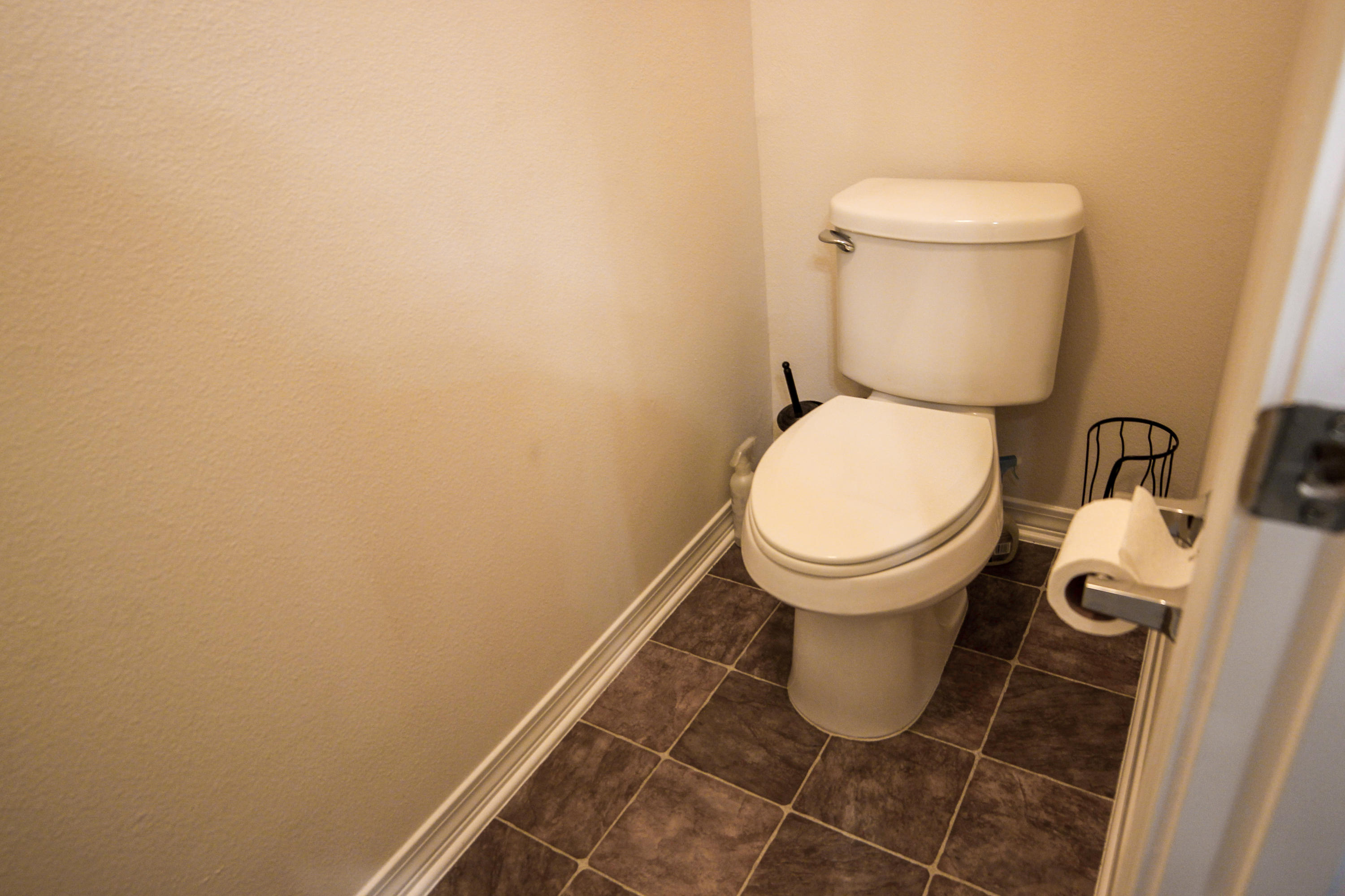 MAPLE OAKS - Residential