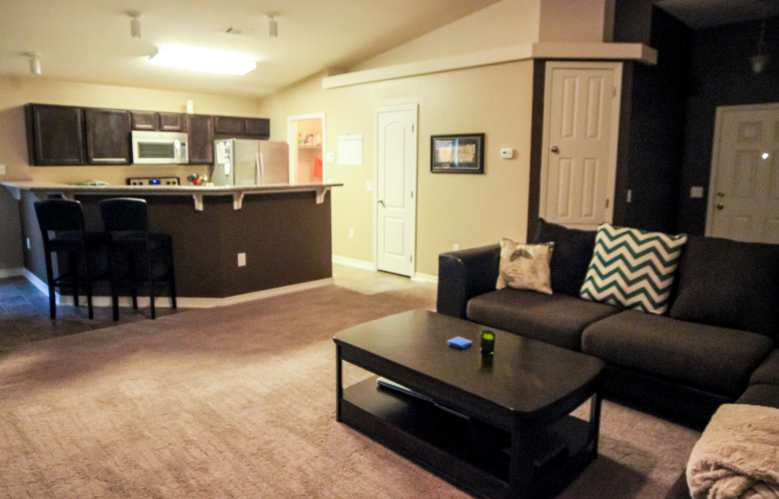 MAPLE OAKS - Residential