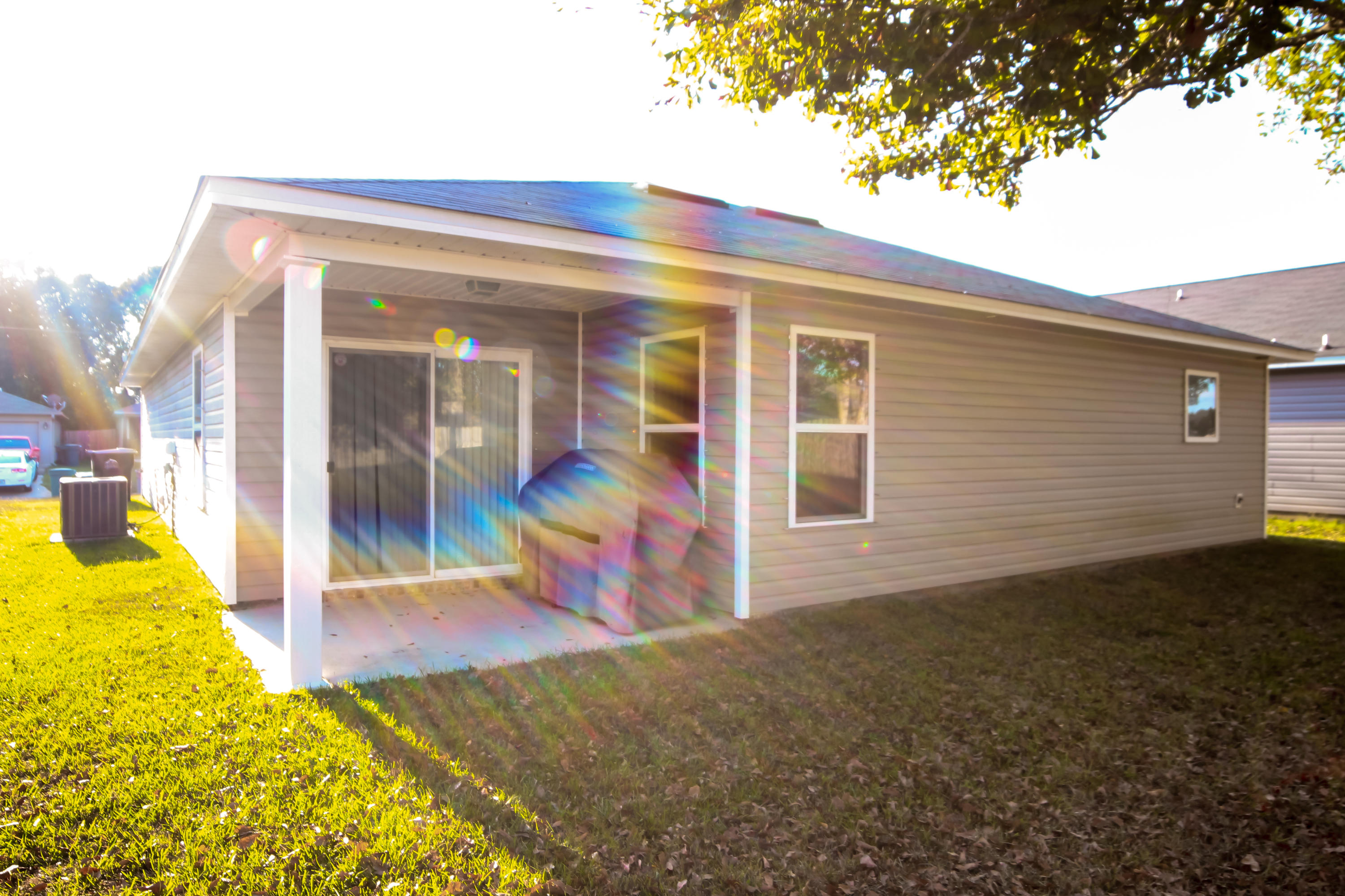 MAPLE OAKS - Residential