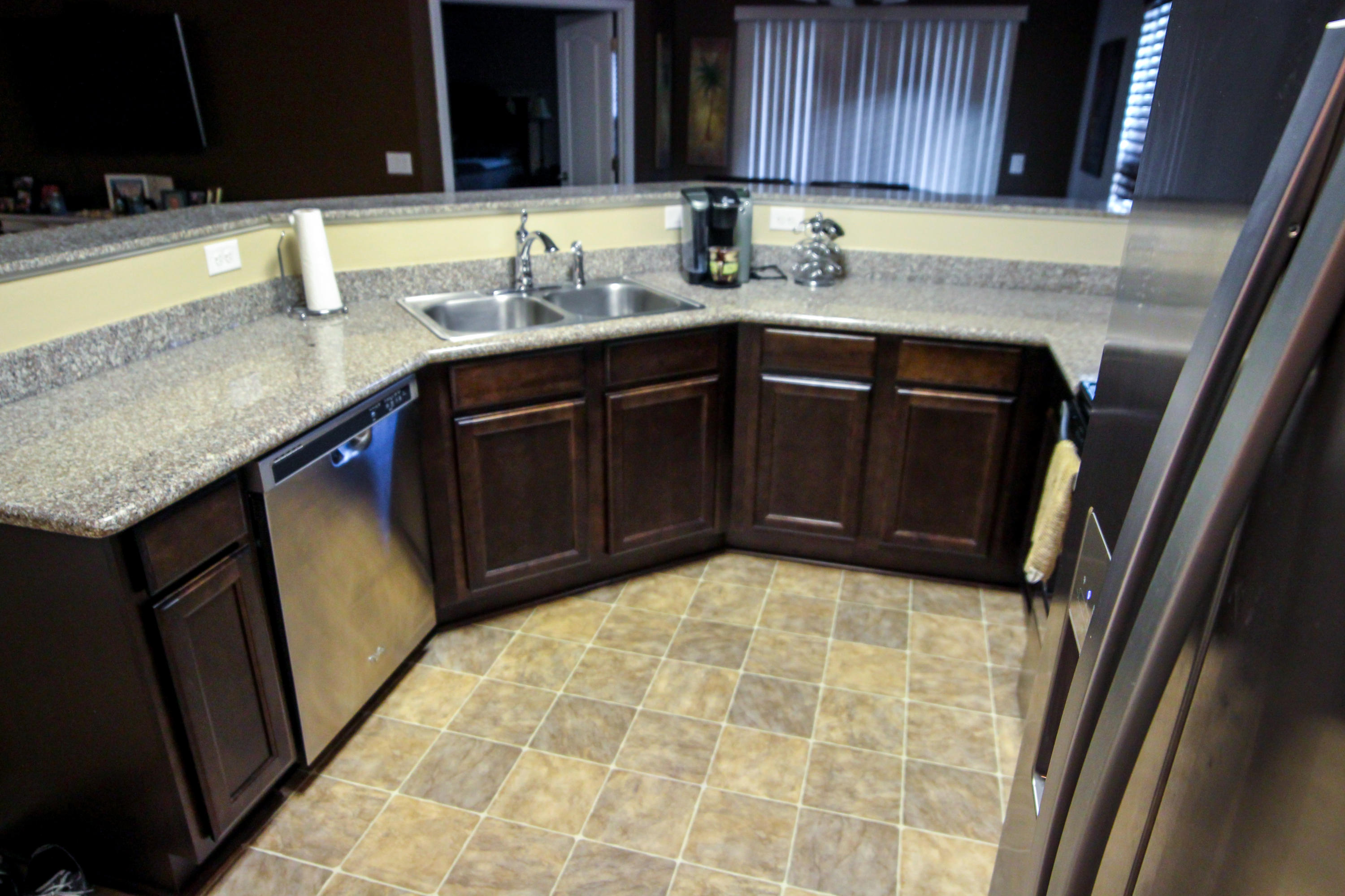 MAPLE OAKS - Residential