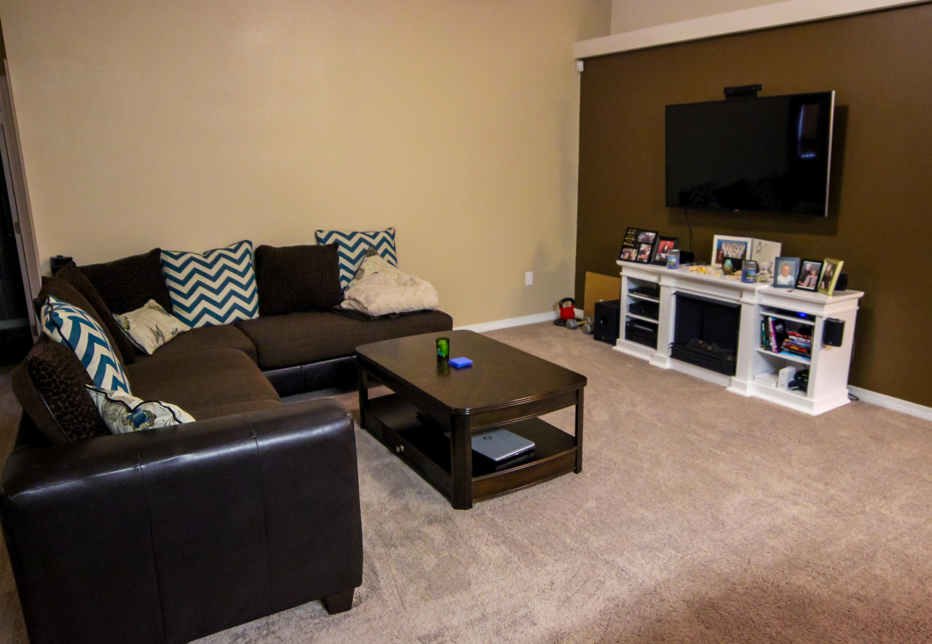 MAPLE OAKS - Residential