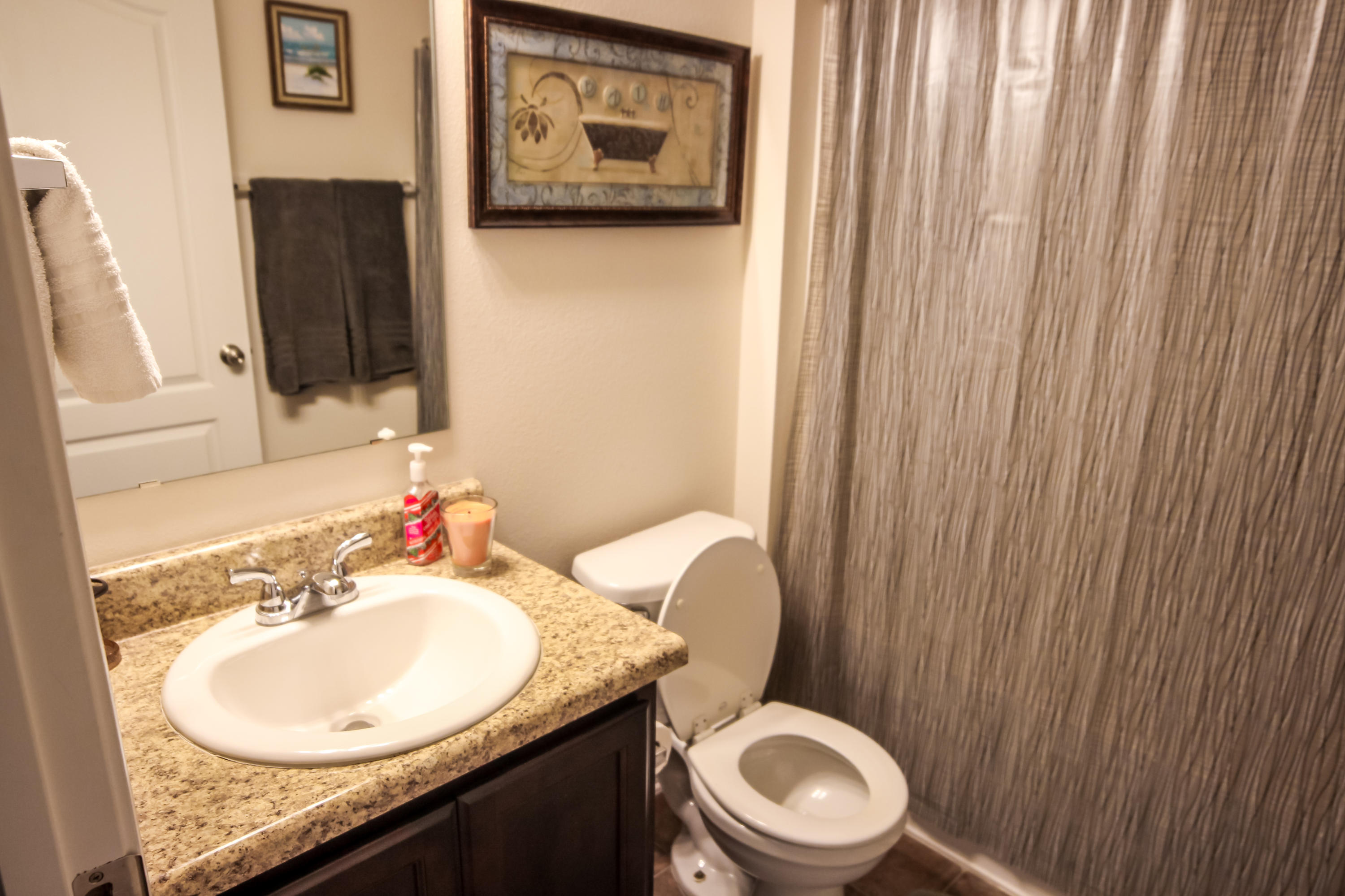 MAPLE OAKS - Residential