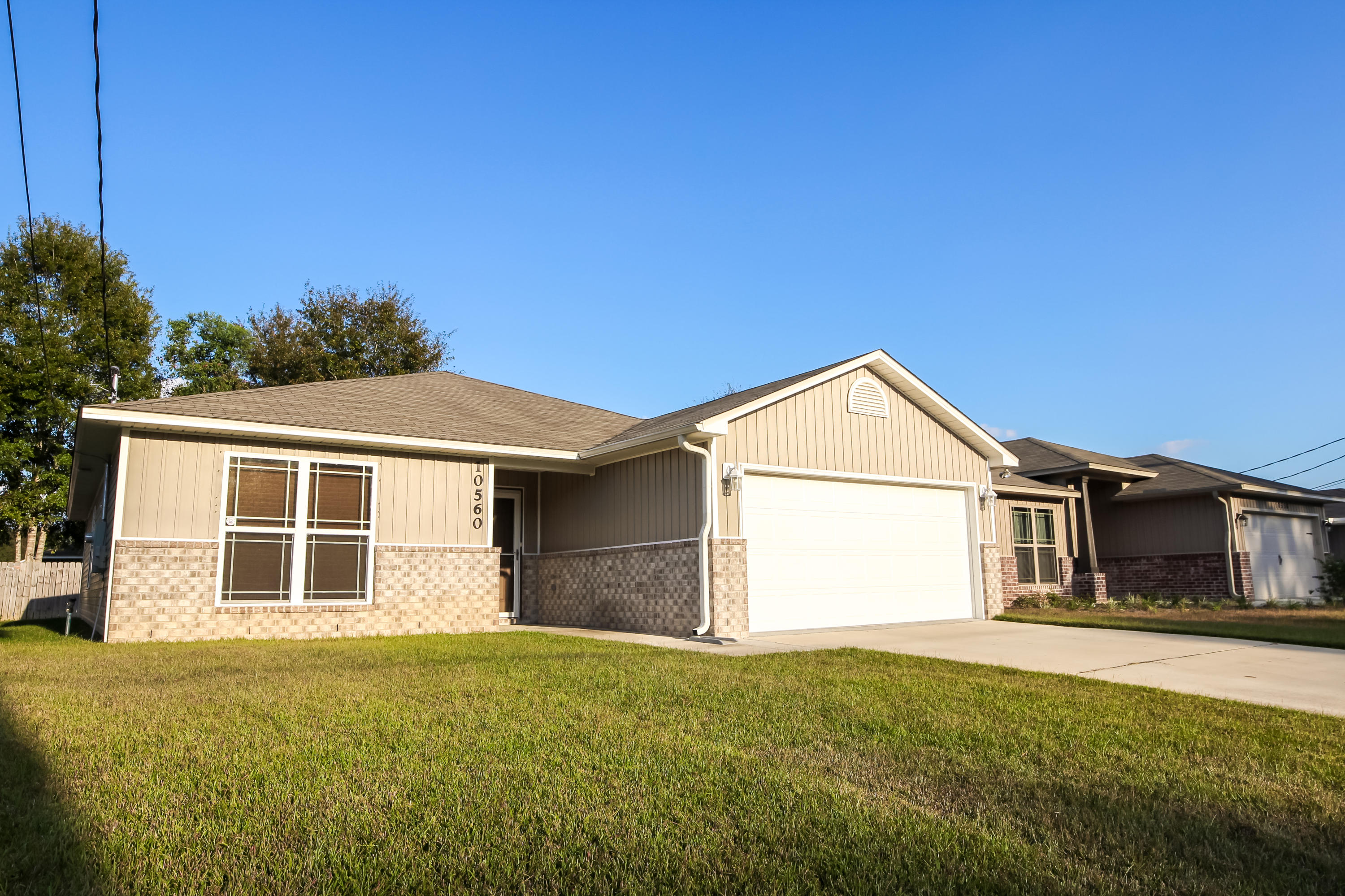 MAPLE OAKS - Residential