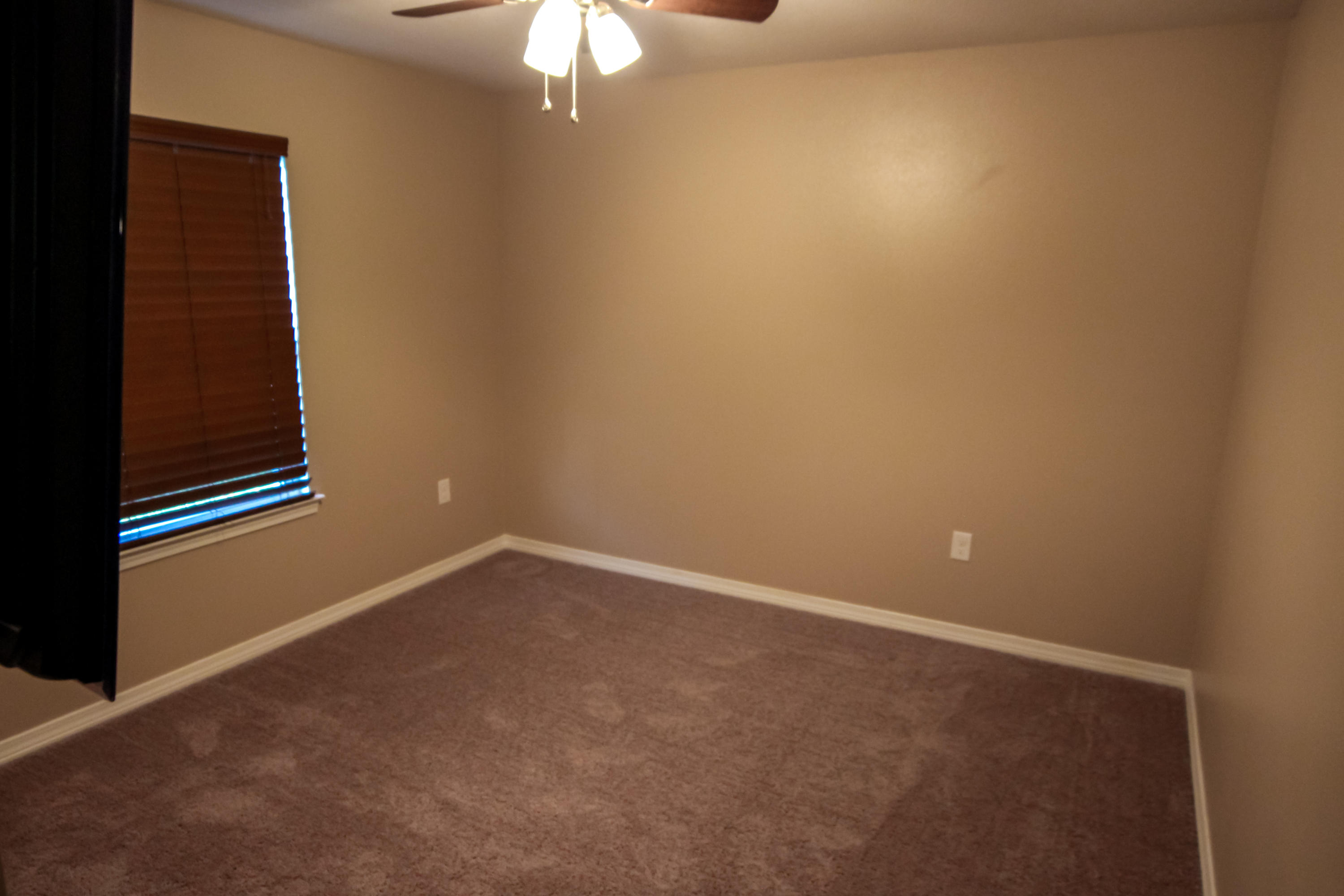 MAPLE OAKS - Residential