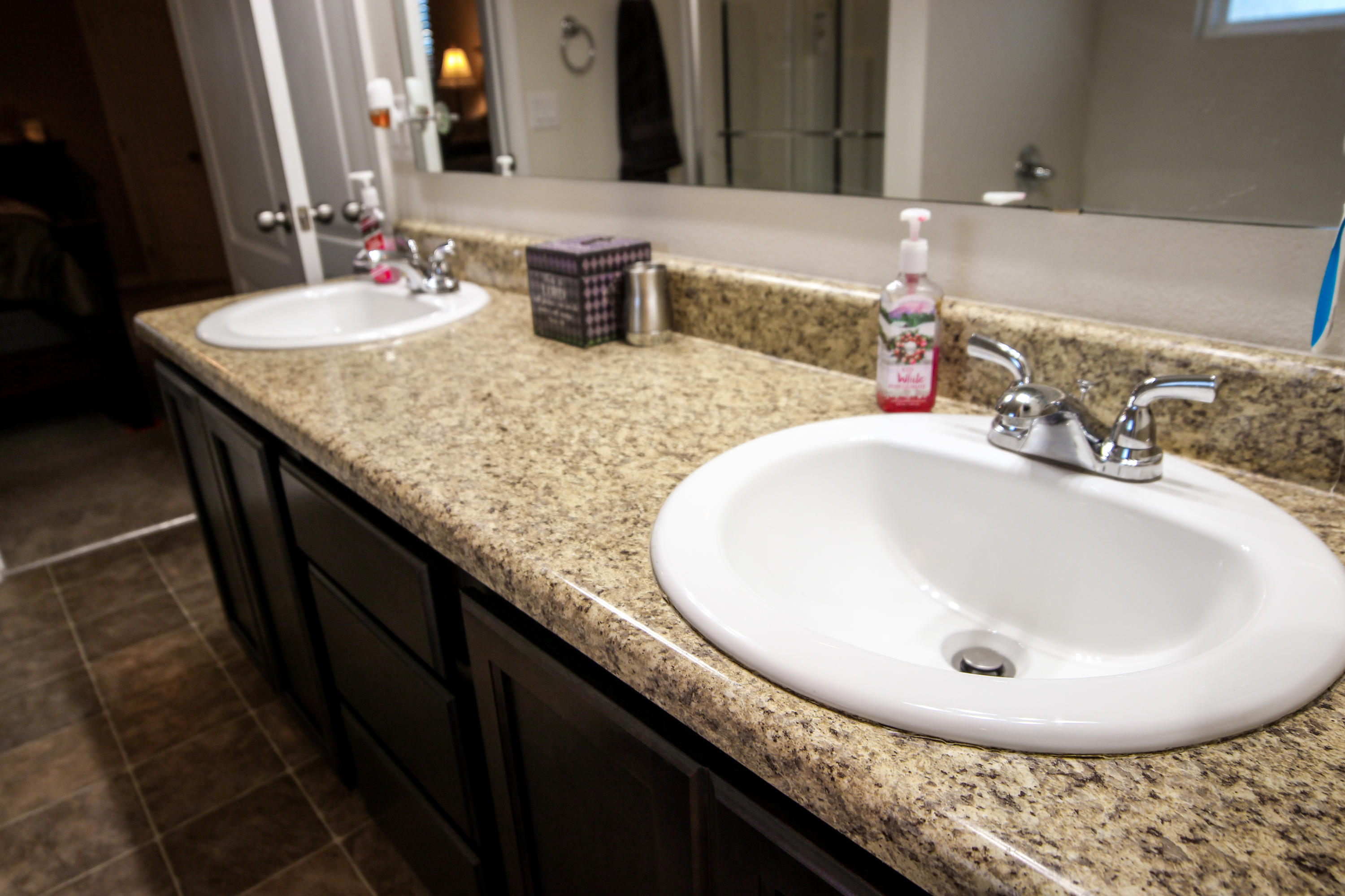 MAPLE OAKS - Residential