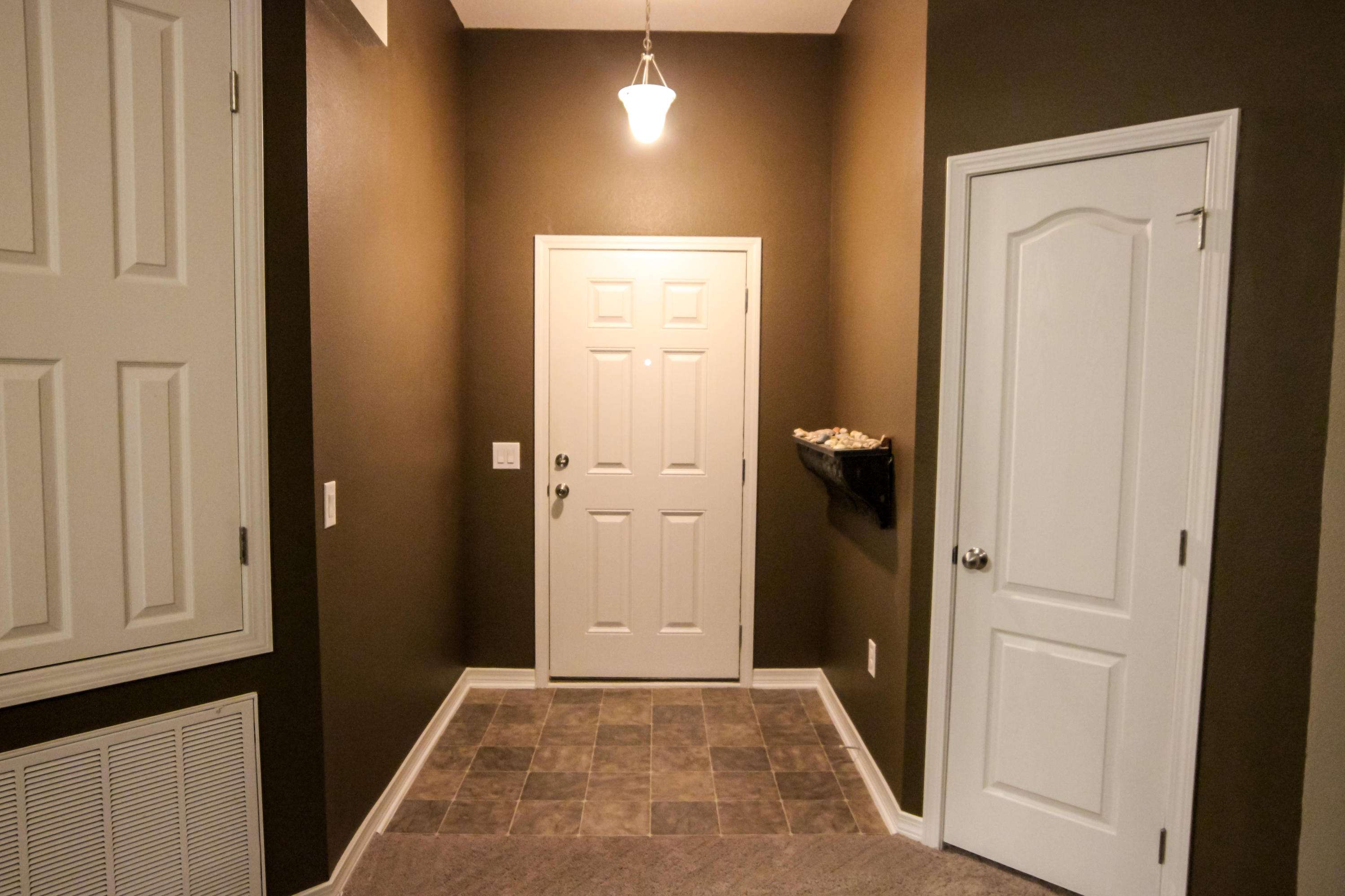 MAPLE OAKS - Residential