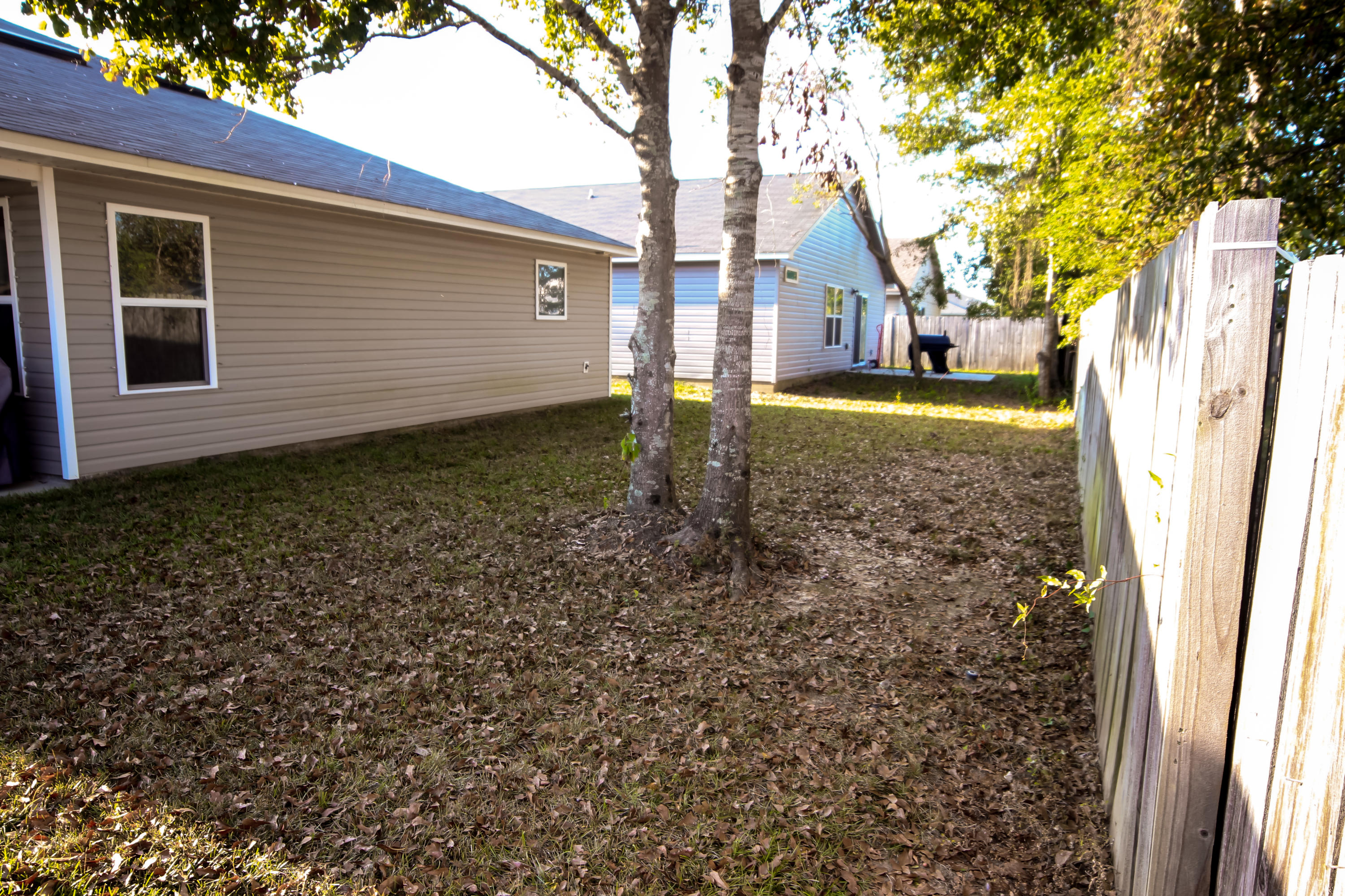 MAPLE OAKS - Residential