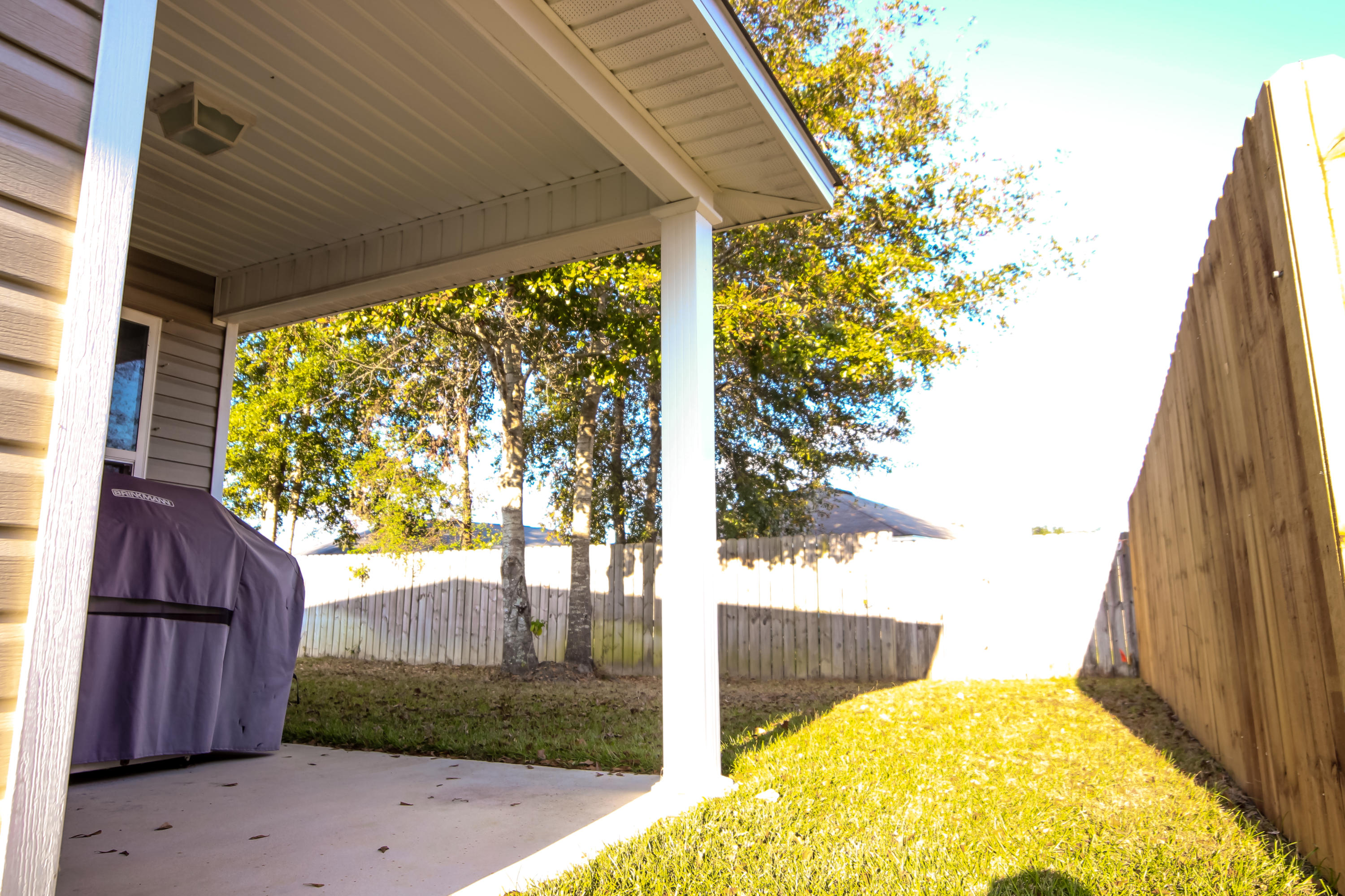 MAPLE OAKS - Residential