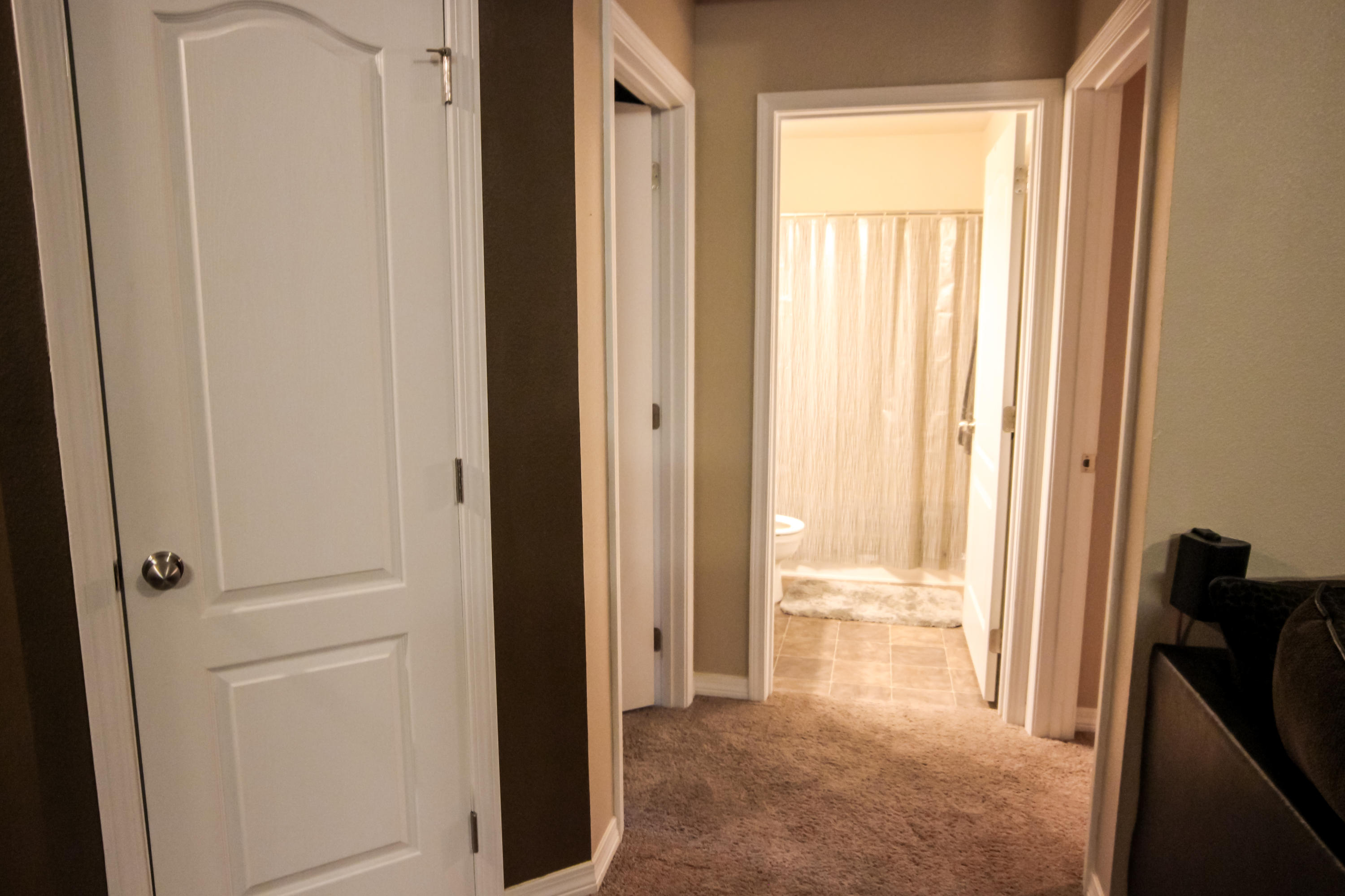 MAPLE OAKS - Residential