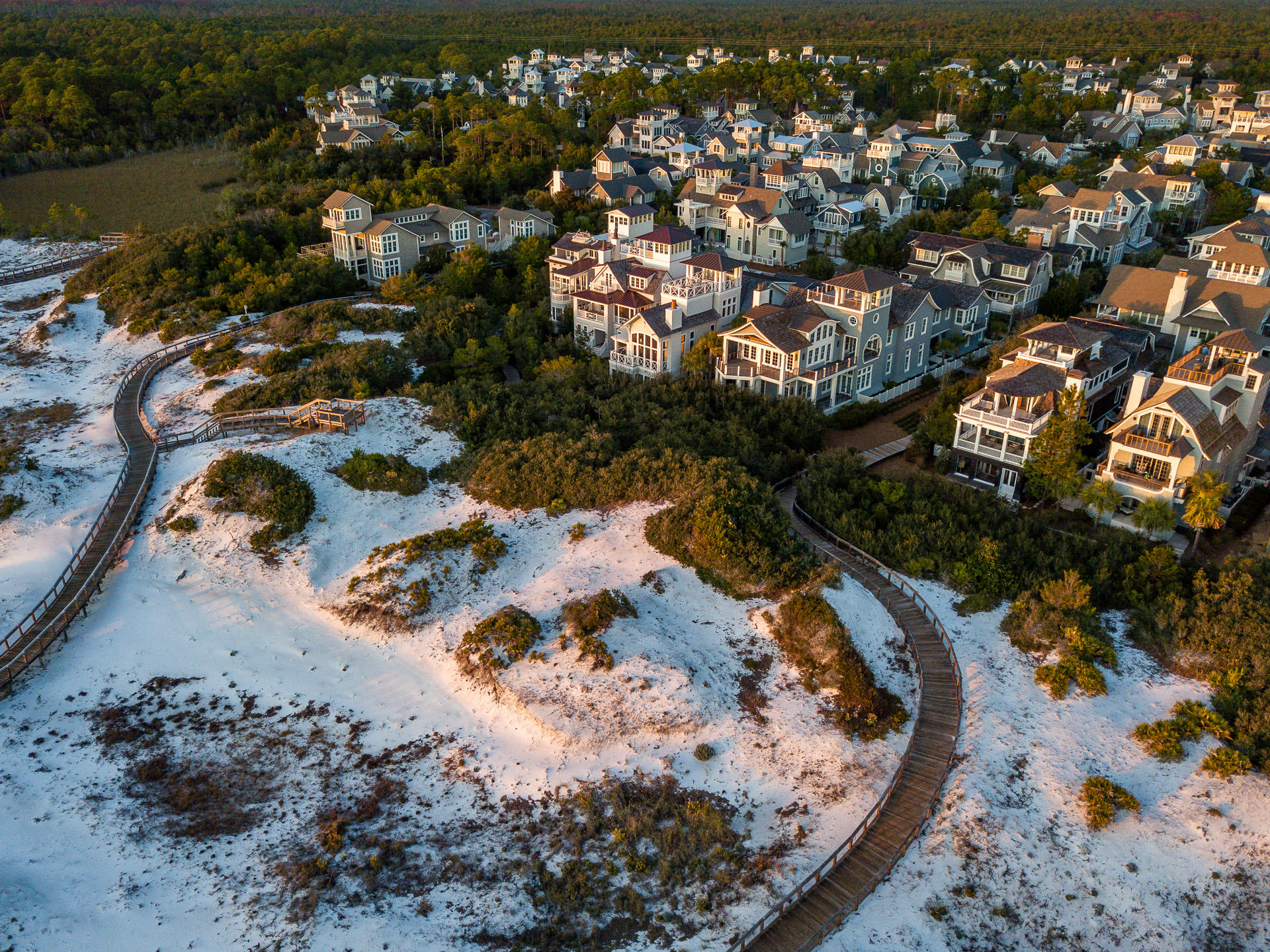 WATERSOUND BEACH - Residential