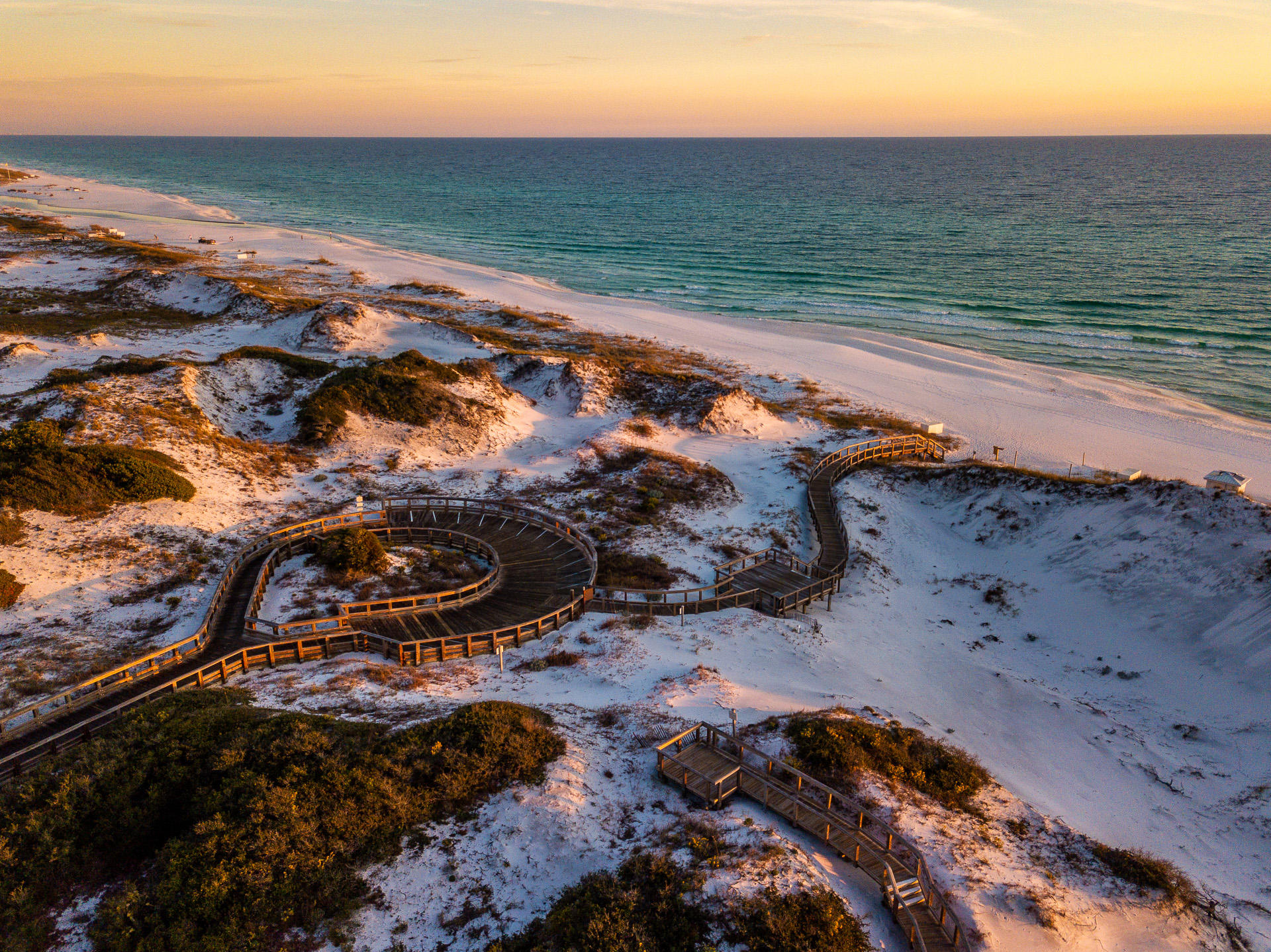 WATERSOUND BEACH - Residential