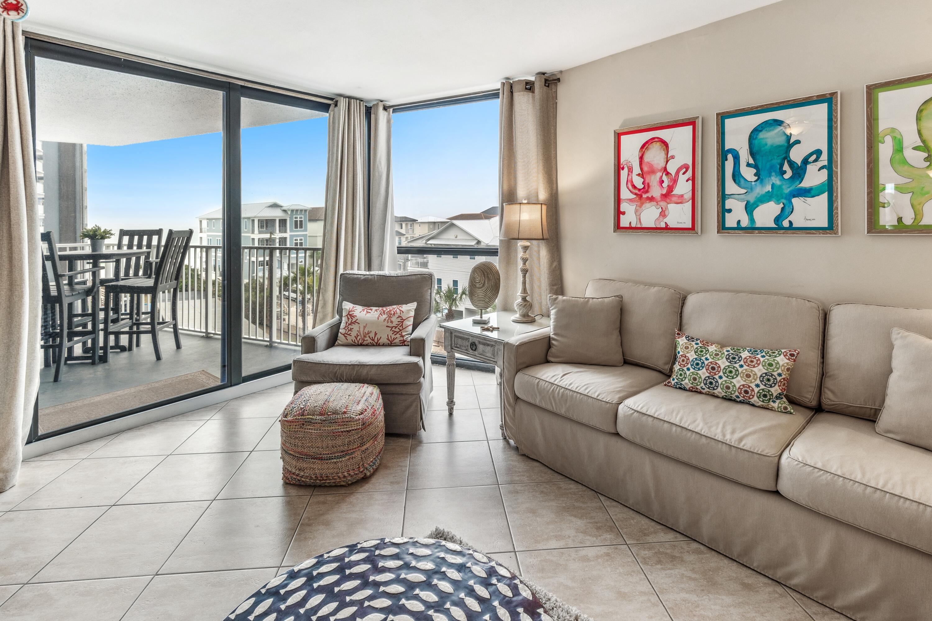 Mainsail Condo Ph Iv - Residential