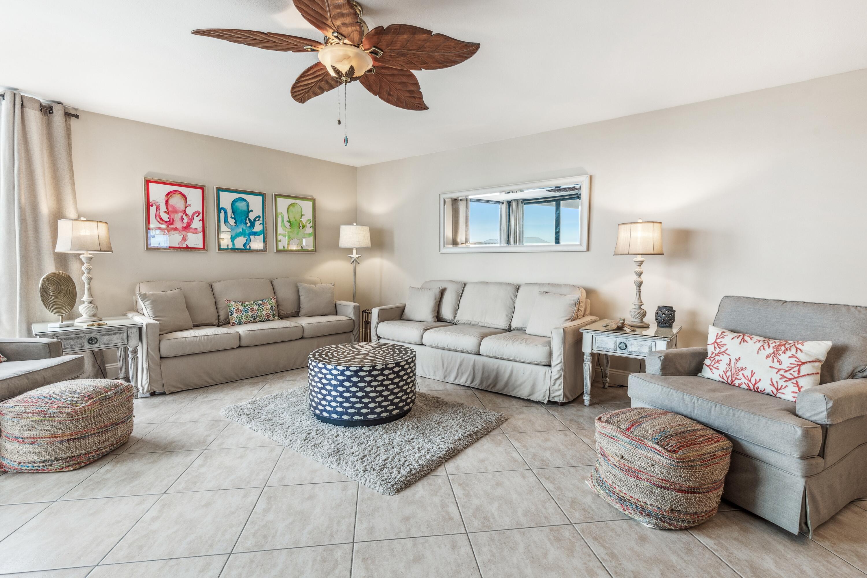 Mainsail Condo Ph Iv - Residential
