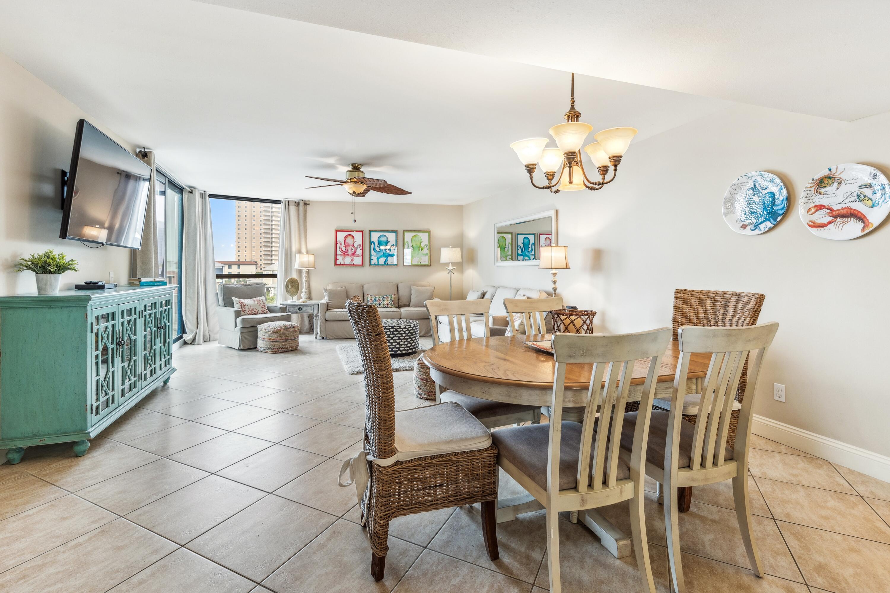 Mainsail Condo Ph Iv - Residential