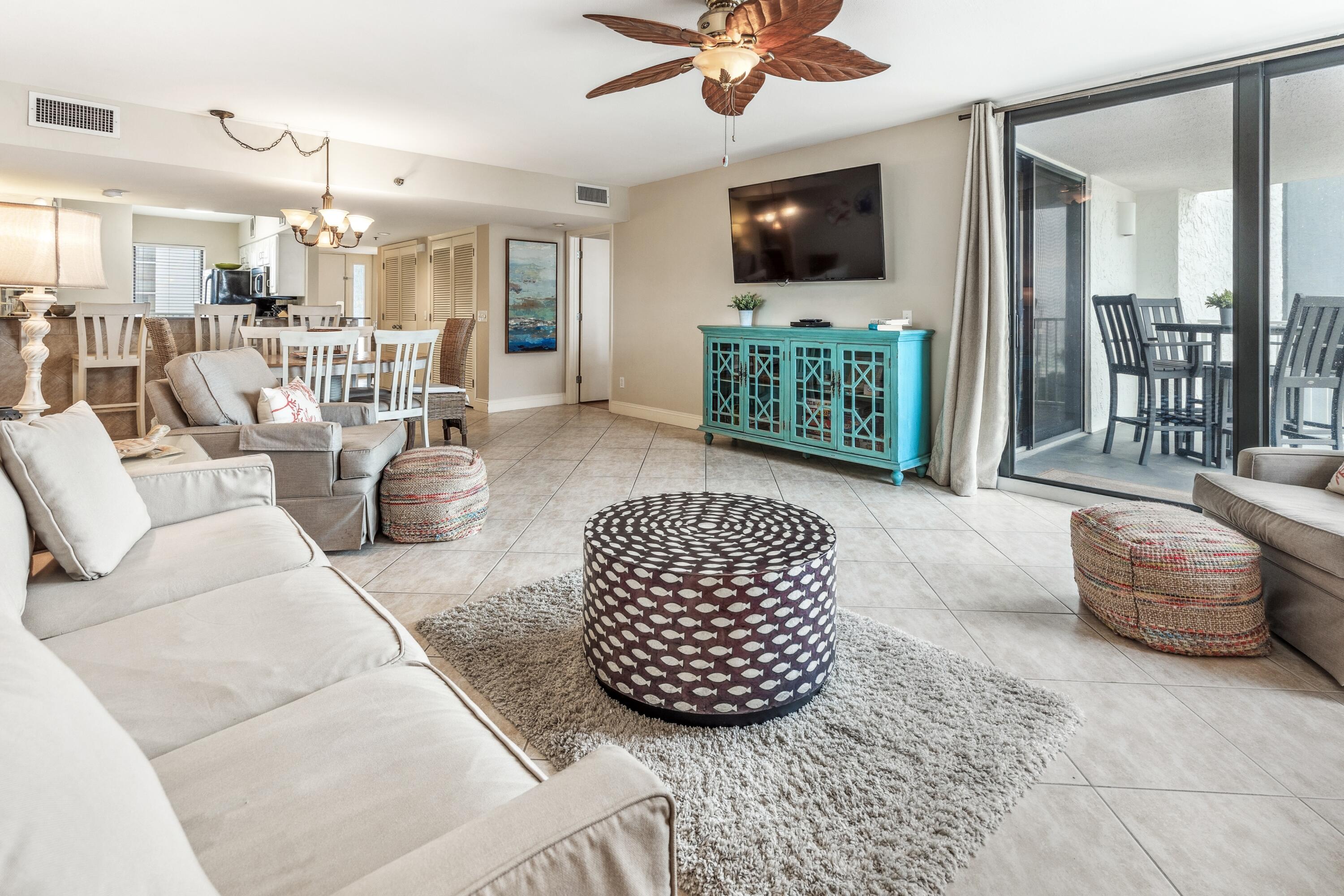 Mainsail Condo Ph Iv - Residential