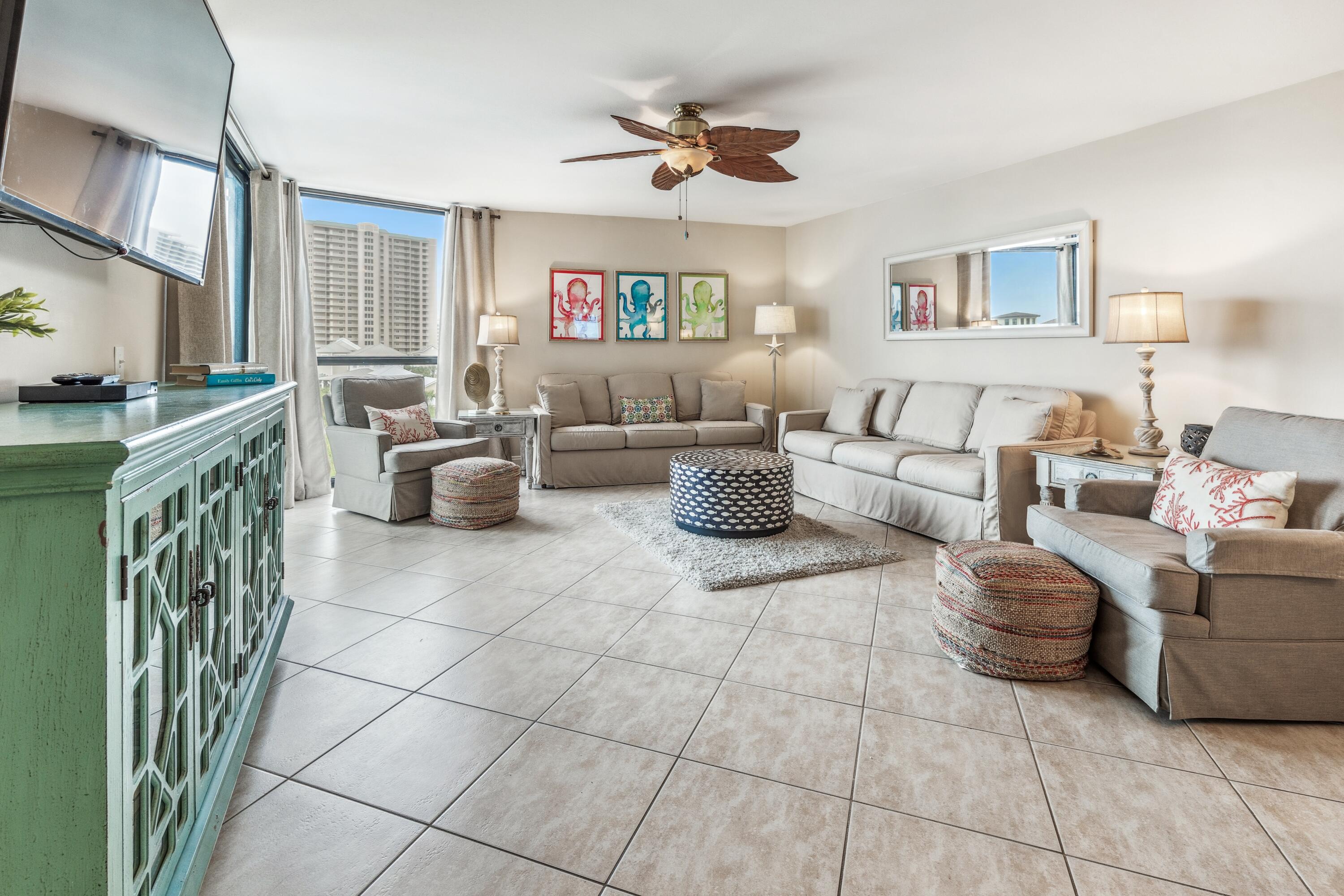 Mainsail Condo Ph Iv - Residential