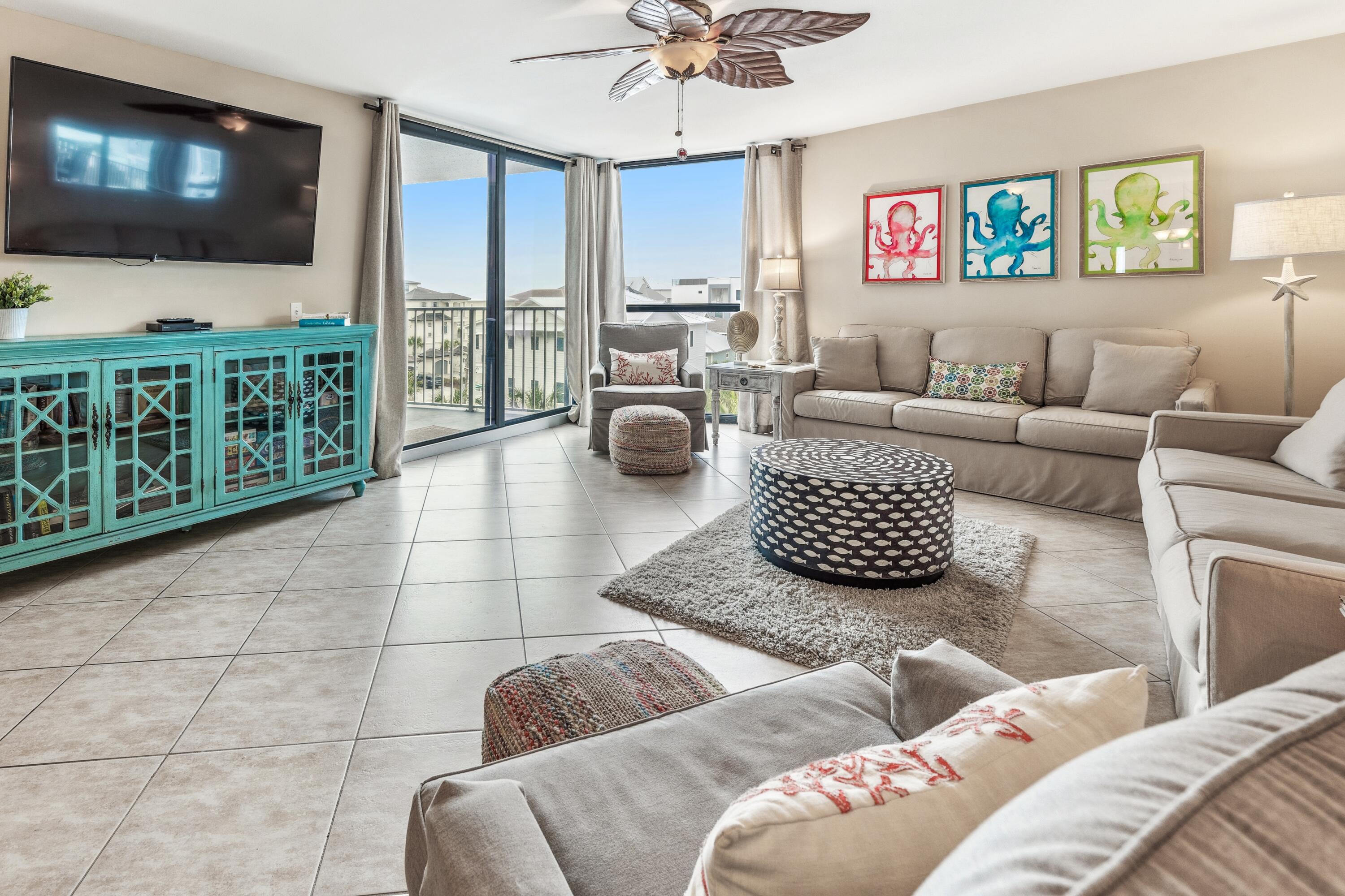Mainsail Condo Ph Iv - Residential