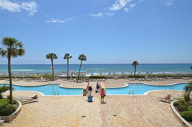 SILVER BEACH TOWERS - Residential