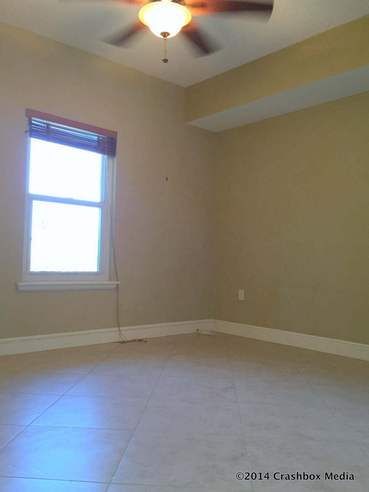 ARIEL DUNES II - Residential