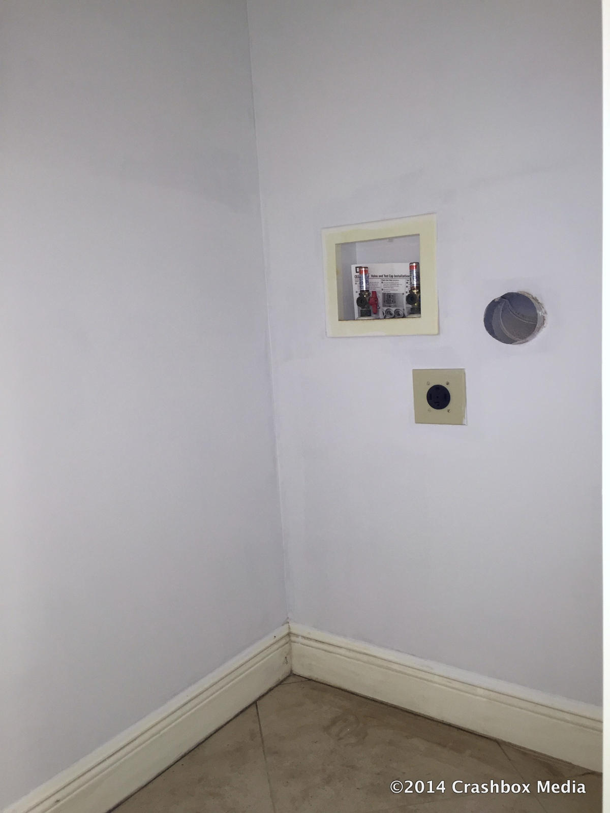 ARIEL DUNES II - Residential