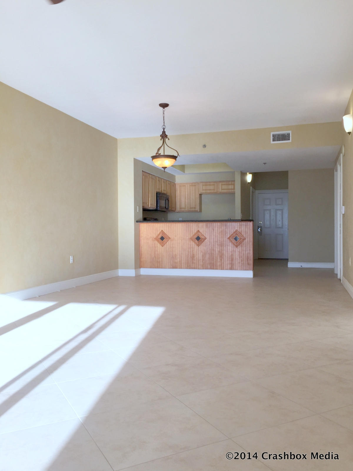 ARIEL DUNES II - Residential